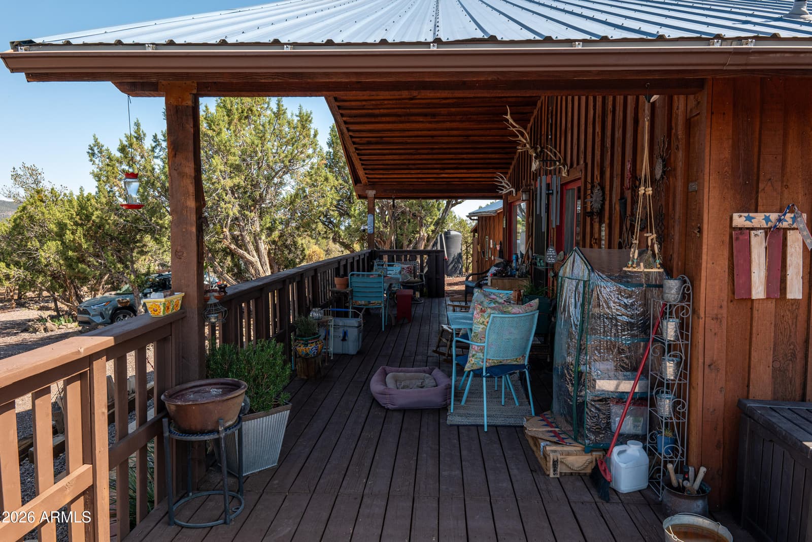 42320 N WALK ABOUT Trail, Seligman, AZ 86337 — photo 29 of 69