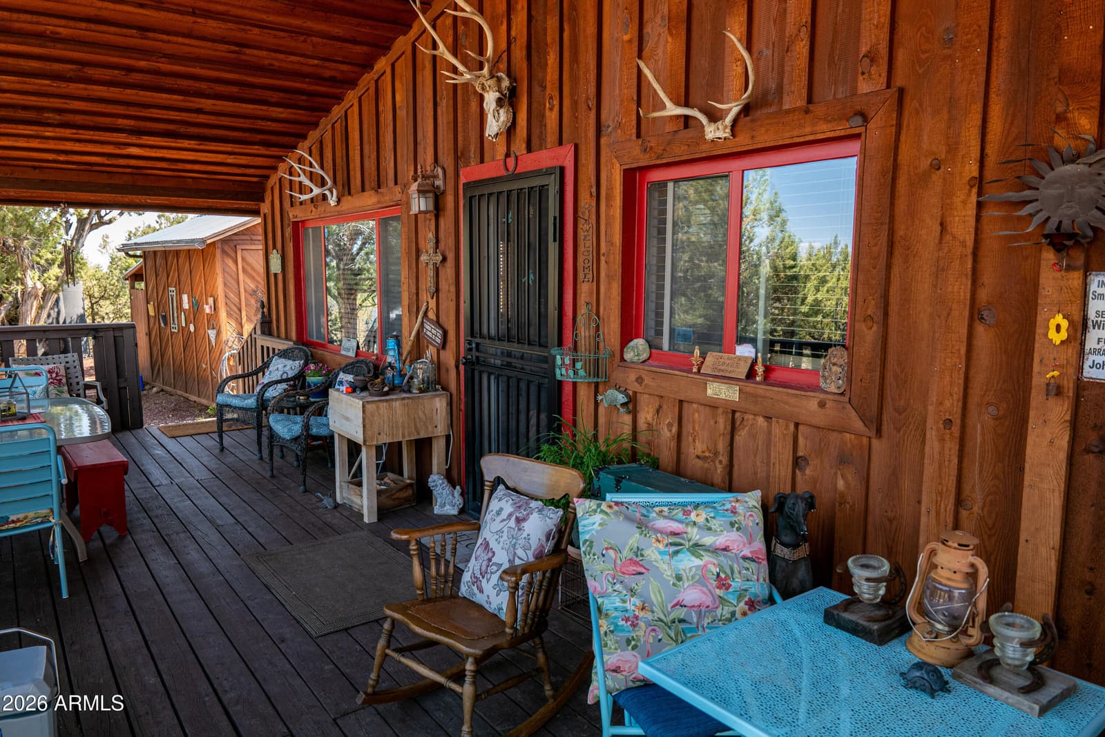 42320 N WALK ABOUT Trail, Seligman, AZ 86337 — photo 31 of 69