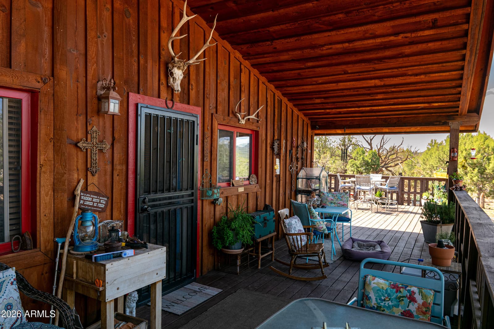 42320 N WALK ABOUT Trail, Seligman, AZ 86337 — photo 32 of 69