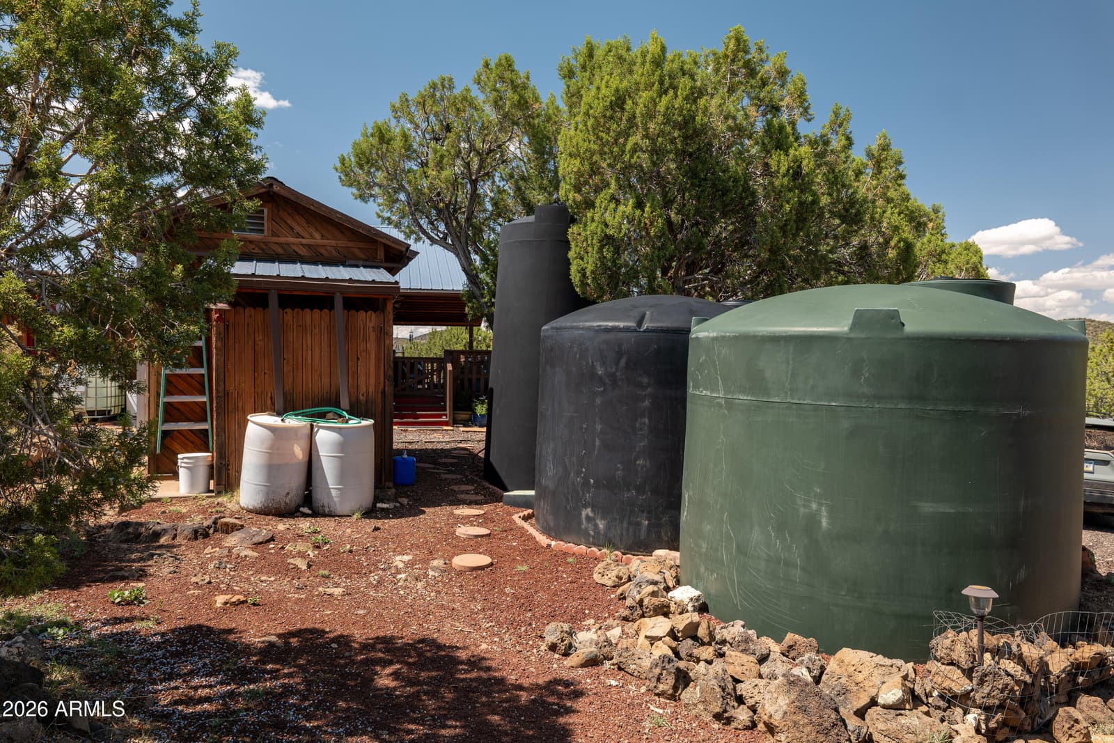 42320 N WALK ABOUT Trail, Seligman, AZ 86337 — photo 15 of 69