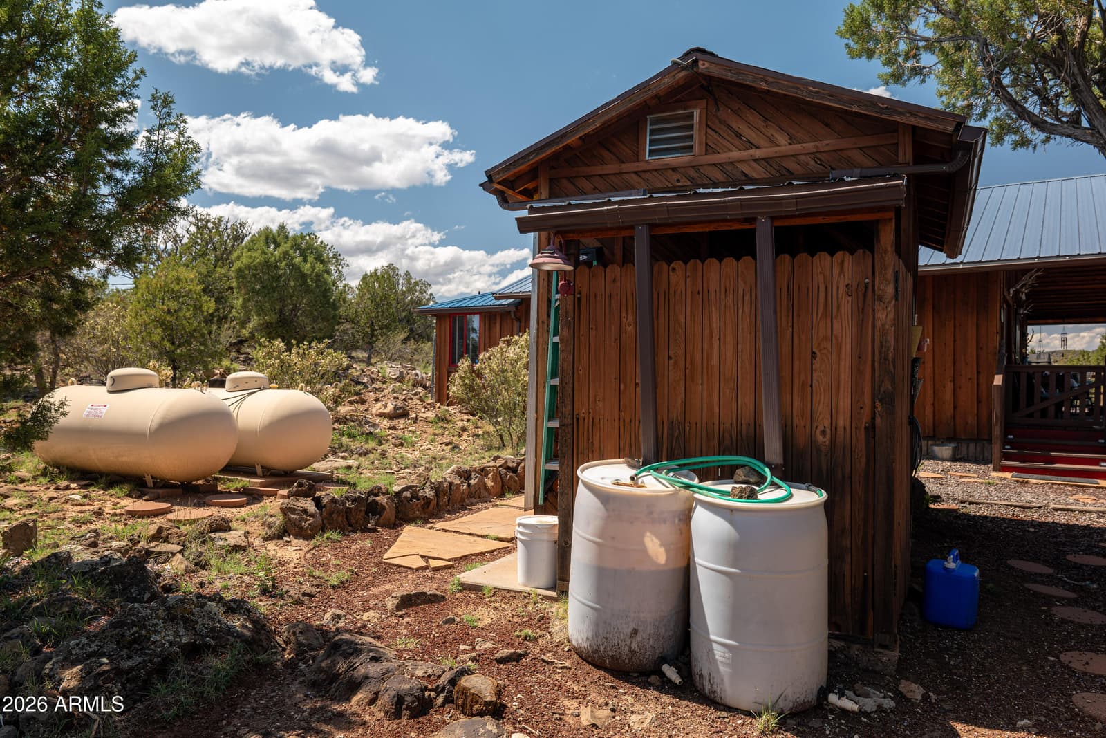 42320 N WALK ABOUT Trail, Seligman, AZ 86337 — photo 13 of 69
