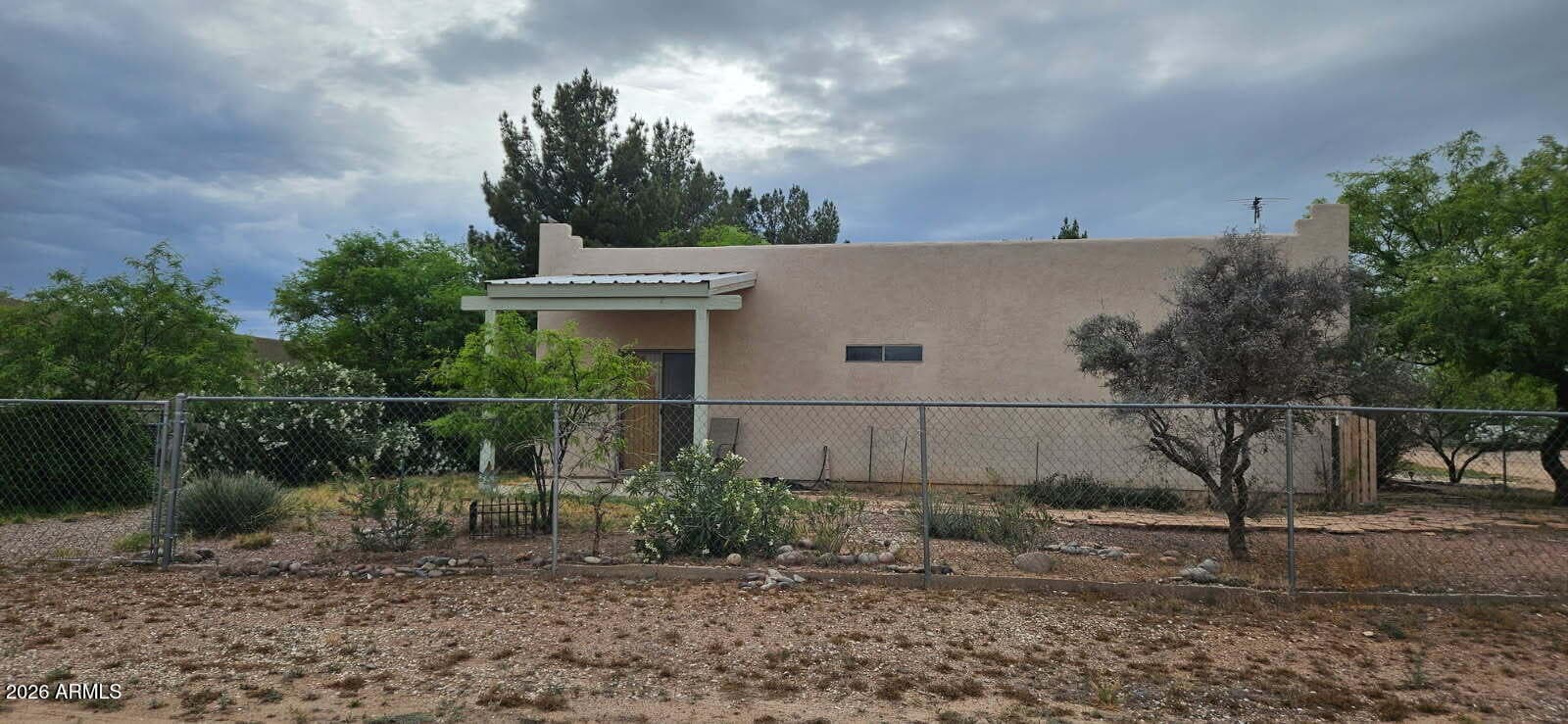3135 W GREEN PARK Drive, Benson, AZ 85602 — photo 39 of 40
