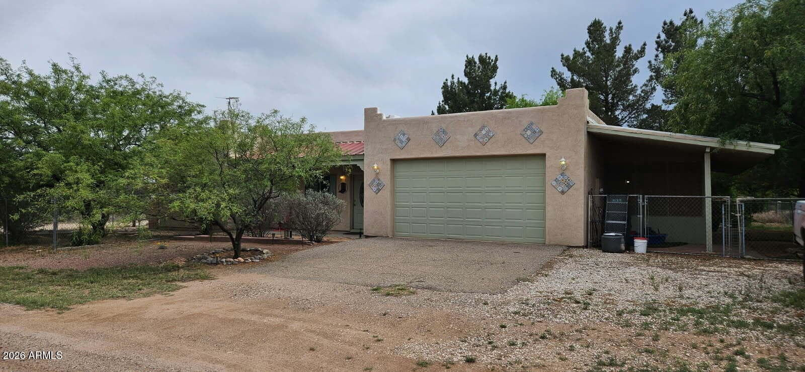 3135 W GREEN PARK Drive, Benson, AZ 85602 — photo 40 of 40