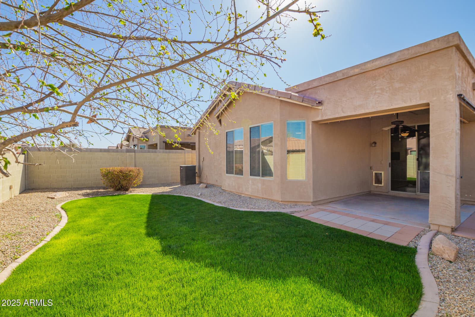 46072 W BARBARA Lane, Maricopa, AZ 85139 — photo 29 of 31