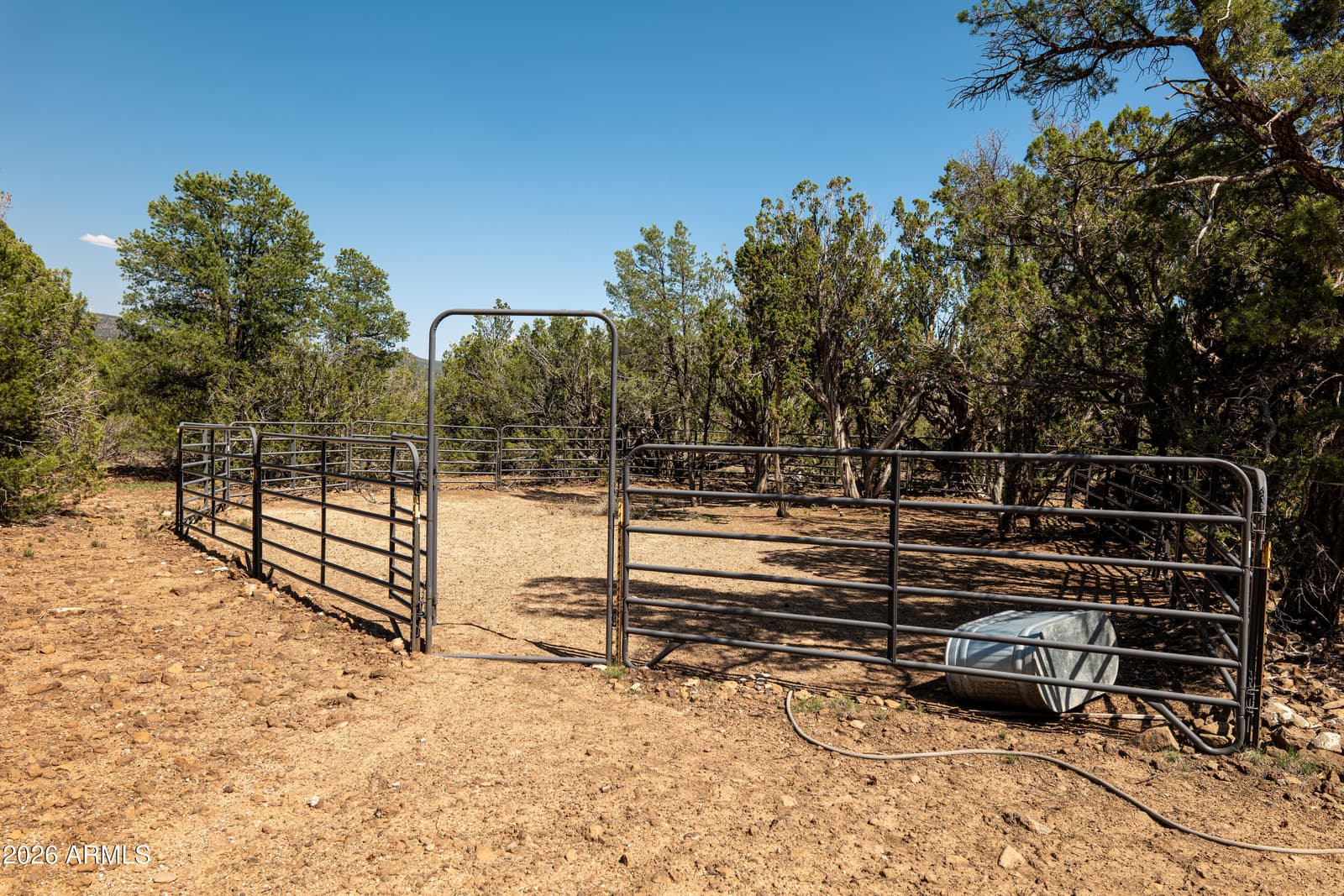 42320 N WALK ABOUT Trail, Seligman, AZ 86337 — photo 23 of 69