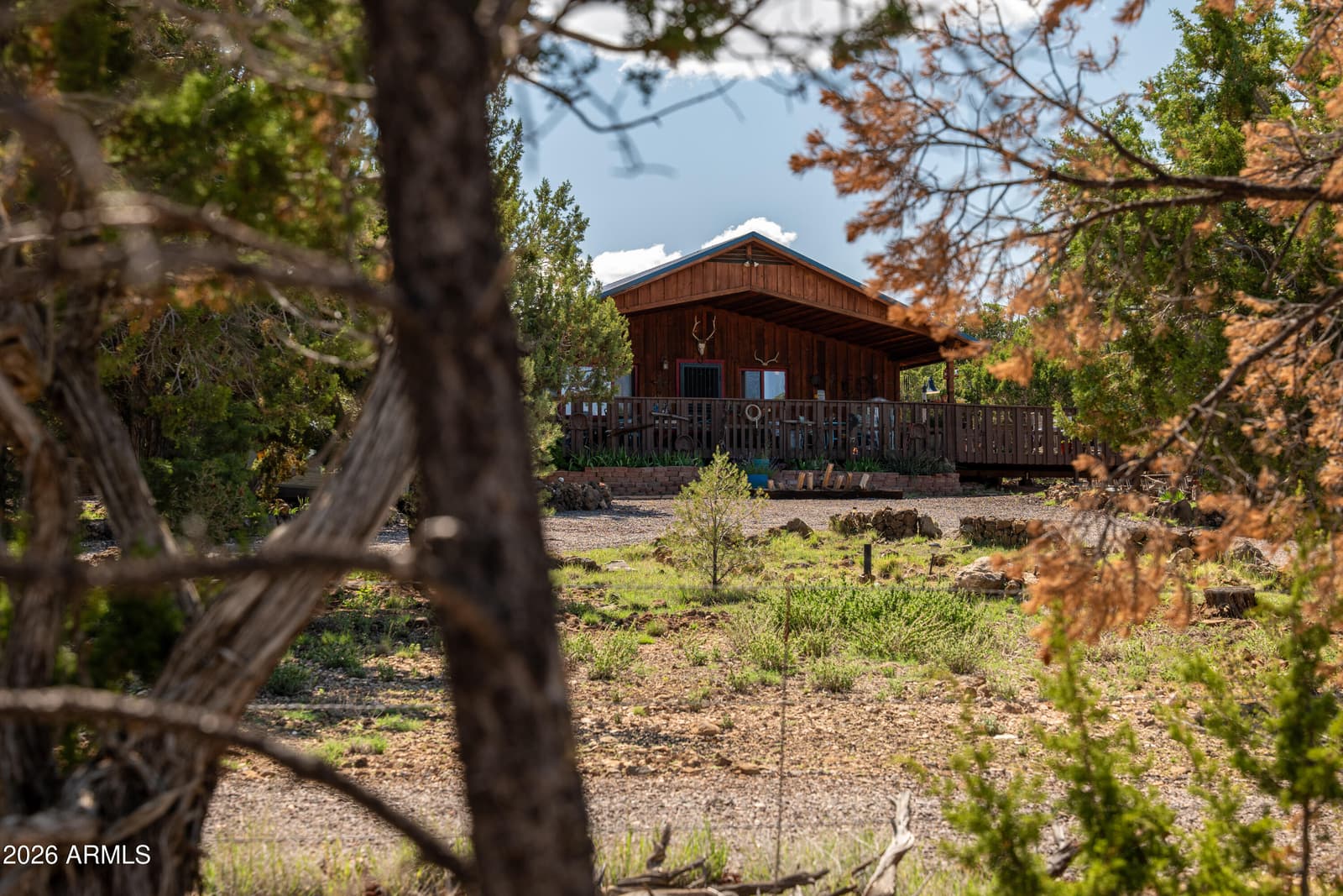42320 N WALK ABOUT Trail, Seligman, AZ 86337 — photo 7 of 69