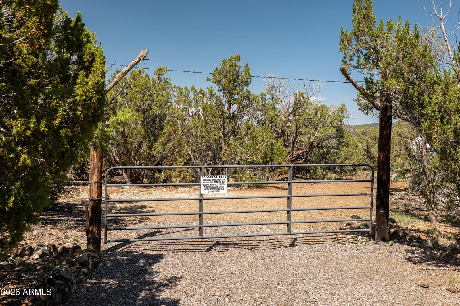 42320 N WALK ABOUT Trail, Seligman, AZ 86337 — photo 8 of 69