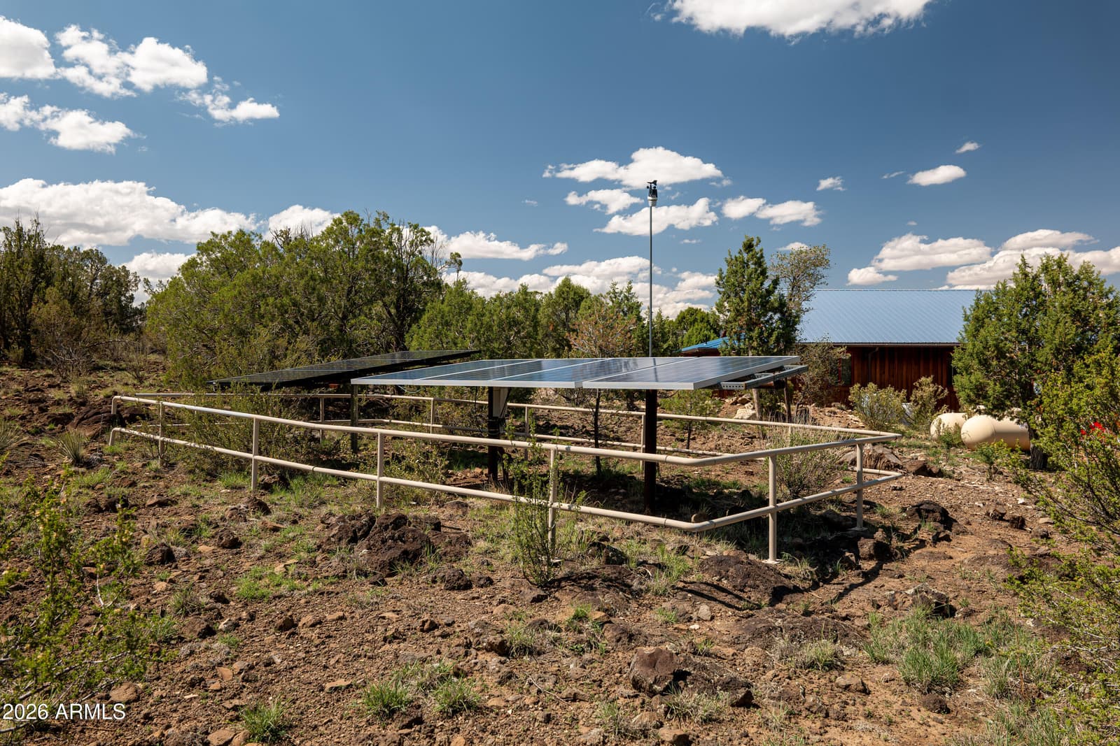 42320 N WALK ABOUT Trail, Seligman, AZ 86337 — photo 19 of 69