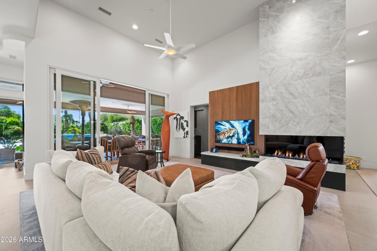 6931 E BRONCO Drive, Paradise Valley, AZ 85253 — photo 11 of 77