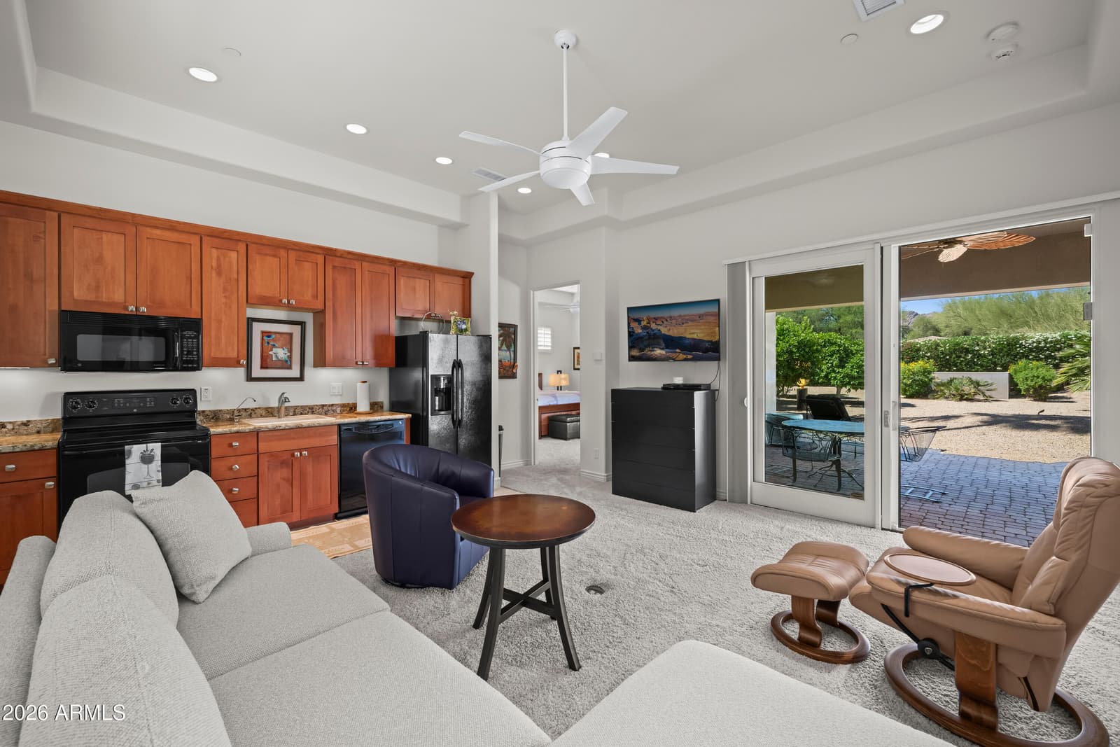 6931 E BRONCO Drive, Paradise Valley, AZ 85253 — photo 55 of 77
