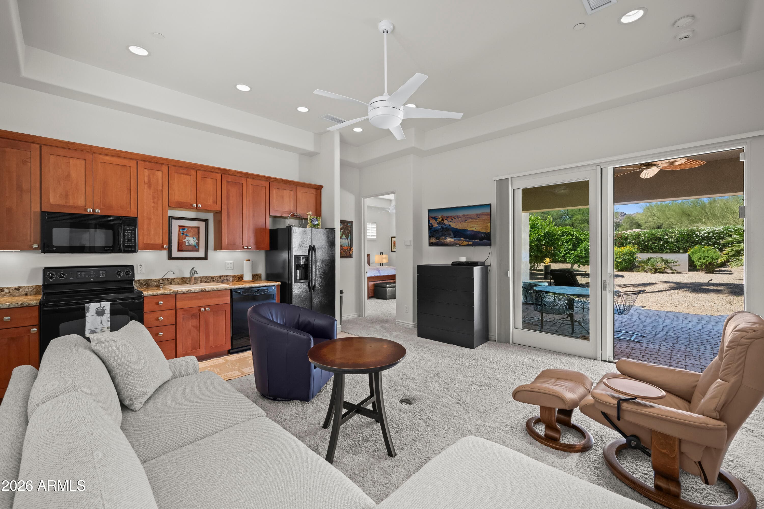6931 E BRONCO Drive, Paradise Valley, AZ 85253 — photo 55 of 77