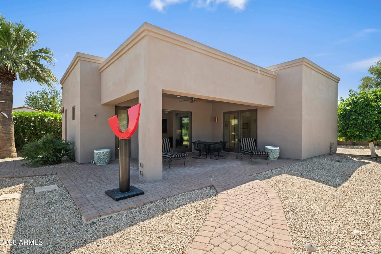 6931 E BRONCO Drive, Paradise Valley, AZ 85253 — photo 54 of 77