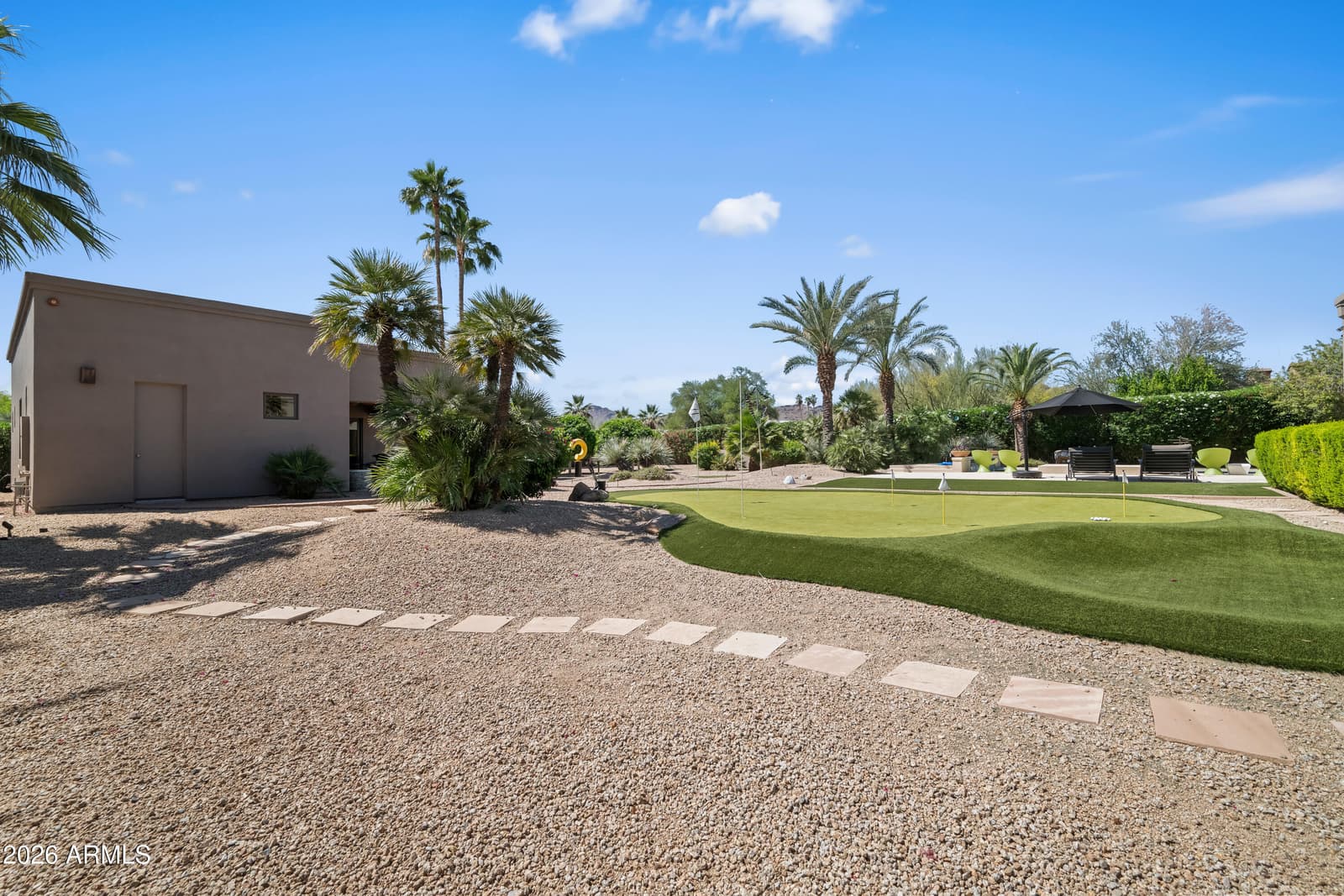6931 E BRONCO Drive, Paradise Valley, AZ 85253 — photo 64 of 77