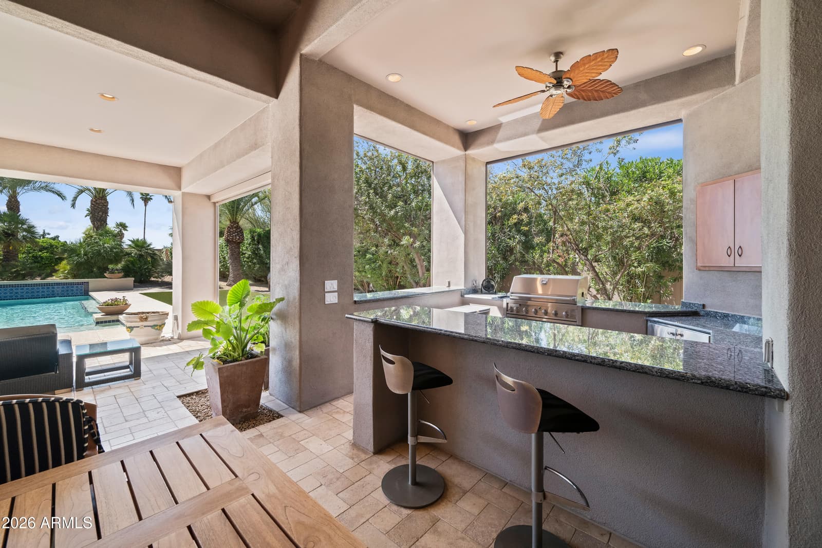 6931 E BRONCO Drive, Paradise Valley, AZ 85253 — photo 14 of 77