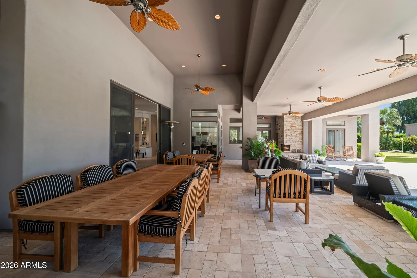 6931 E BRONCO Drive, Paradise Valley, AZ 85253 — photo 16 of 77