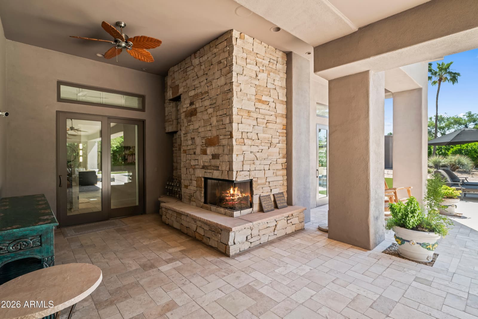 6931 E BRONCO Drive, Paradise Valley, AZ 85253 — photo 38 of 77