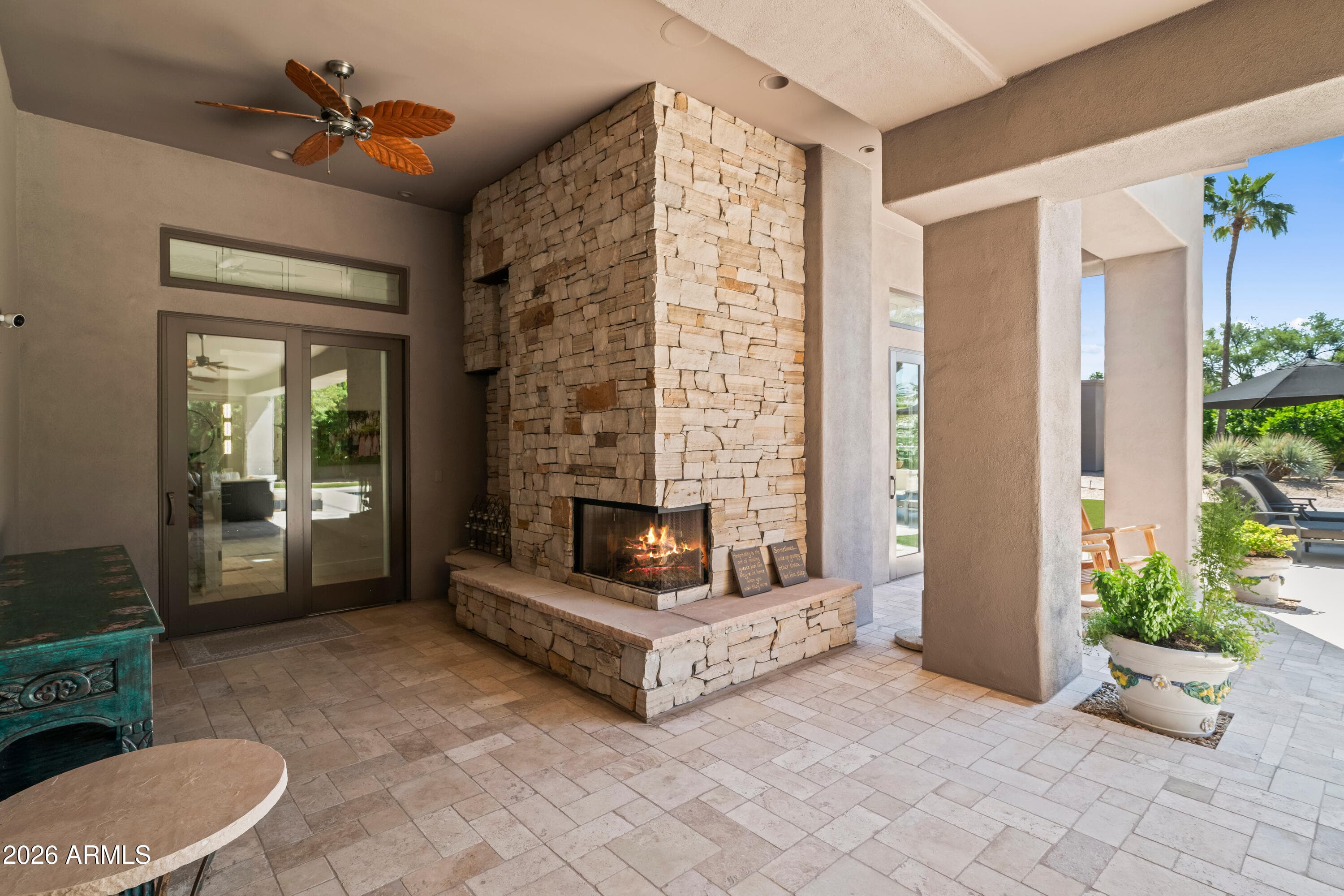 6931 E BRONCO Drive, Paradise Valley, AZ 85253 — photo 38 of 77