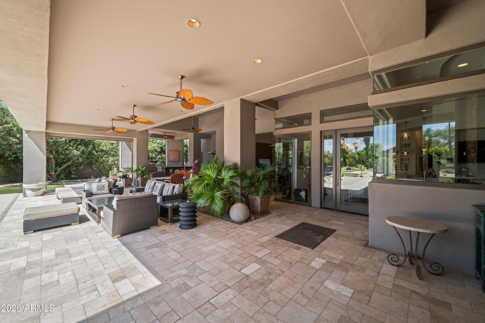 6931 E BRONCO Drive, Paradise Valley, AZ 85253 — photo 12 of 77