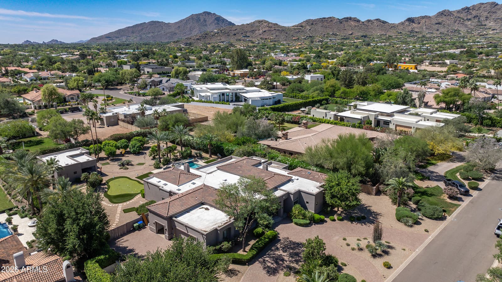 6931 E BRONCO Drive, Paradise Valley, AZ 85253 — photo 71 of 77
