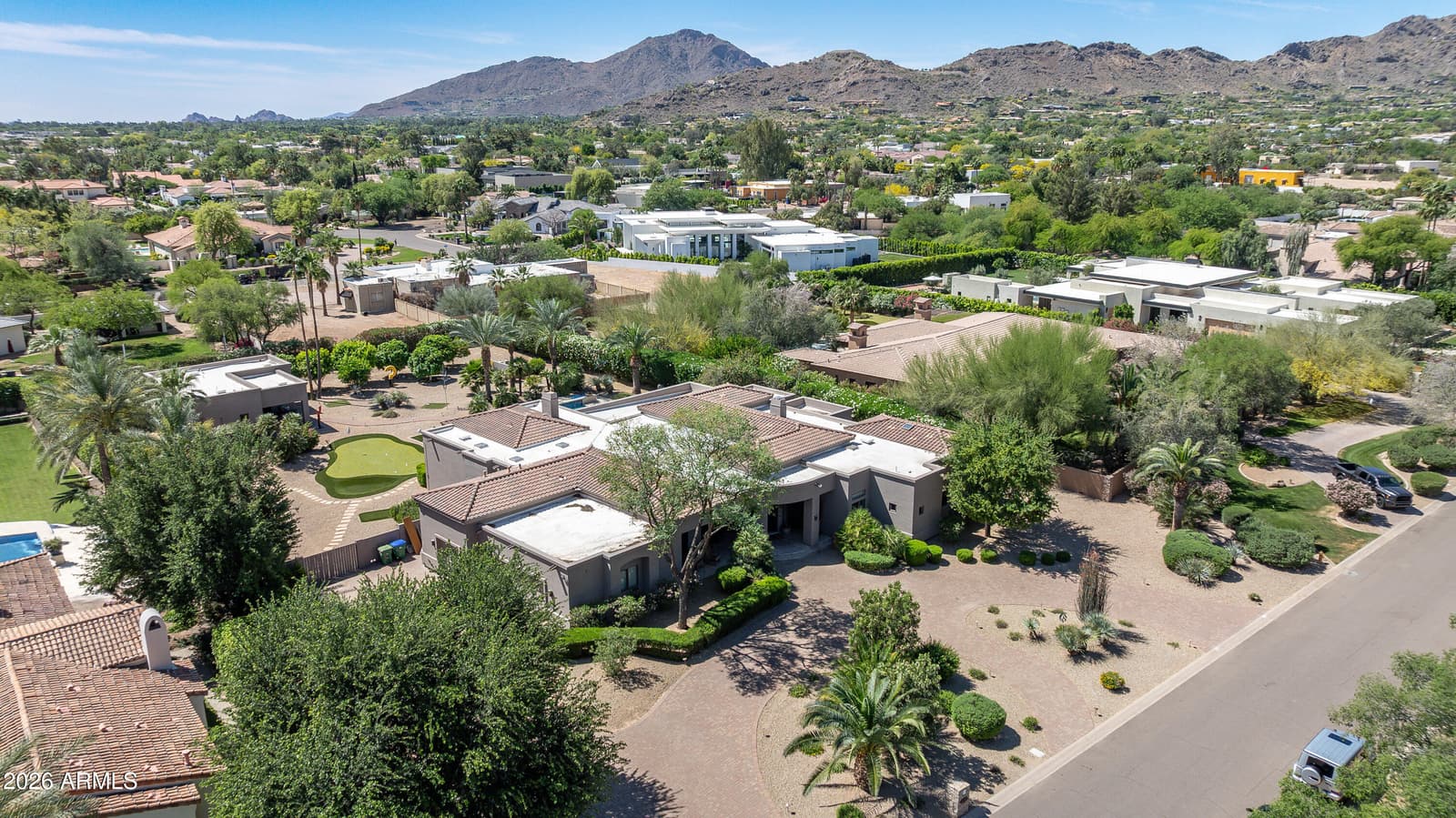 6931 E BRONCO Drive, Paradise Valley, AZ 85253 — photo 76 of 77