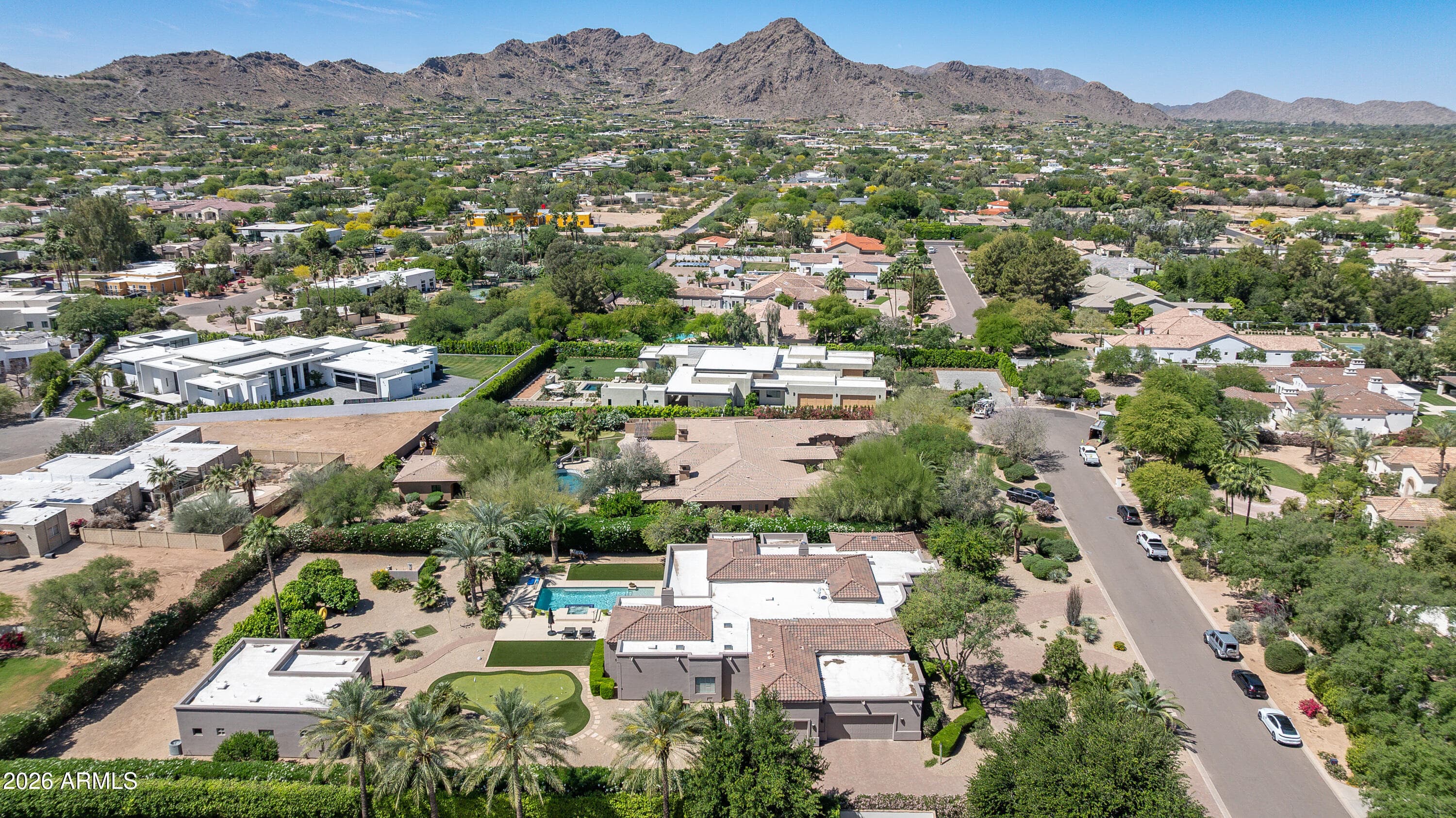 6931 E BRONCO Drive, Paradise Valley, AZ 85253 — photo 77 of 77
