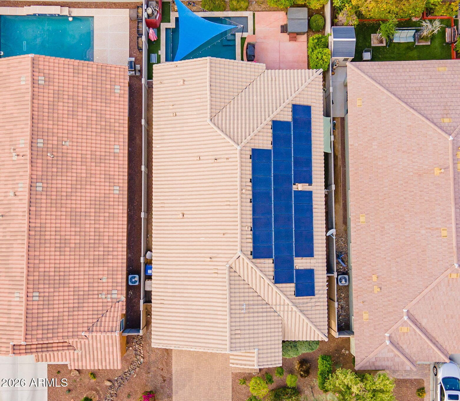 10380 W ALYSSA Lane, Peoria, AZ 85383 — photo 9 of 111