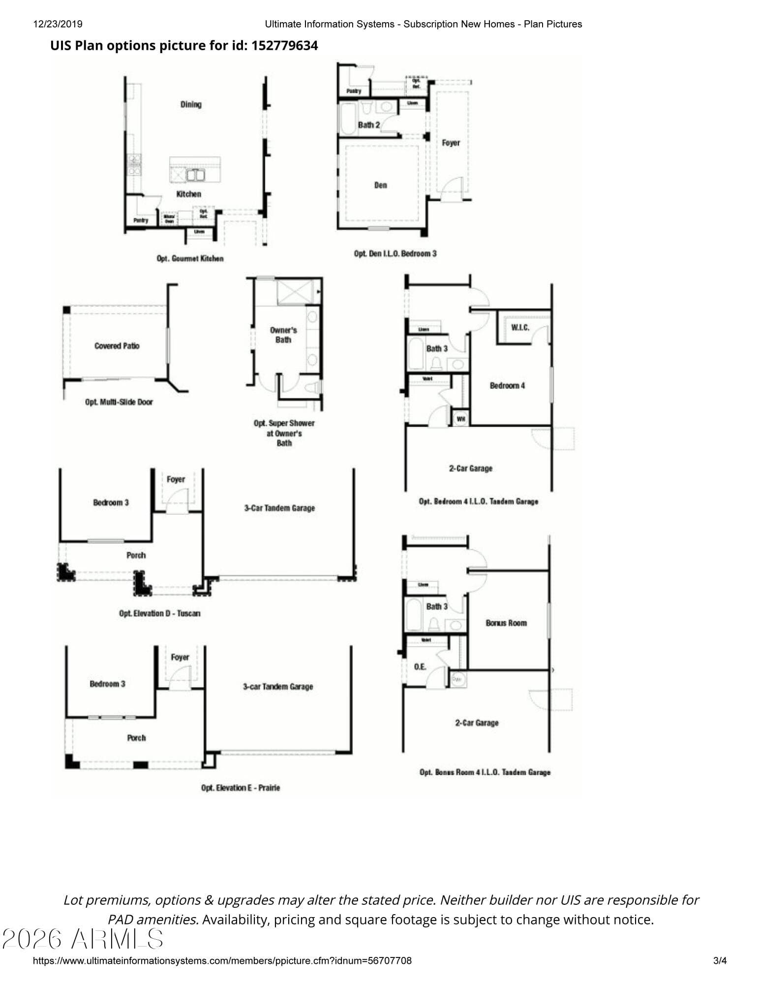 10380 W ALYSSA Lane, Peoria, AZ 85383 — photo 12 of 111