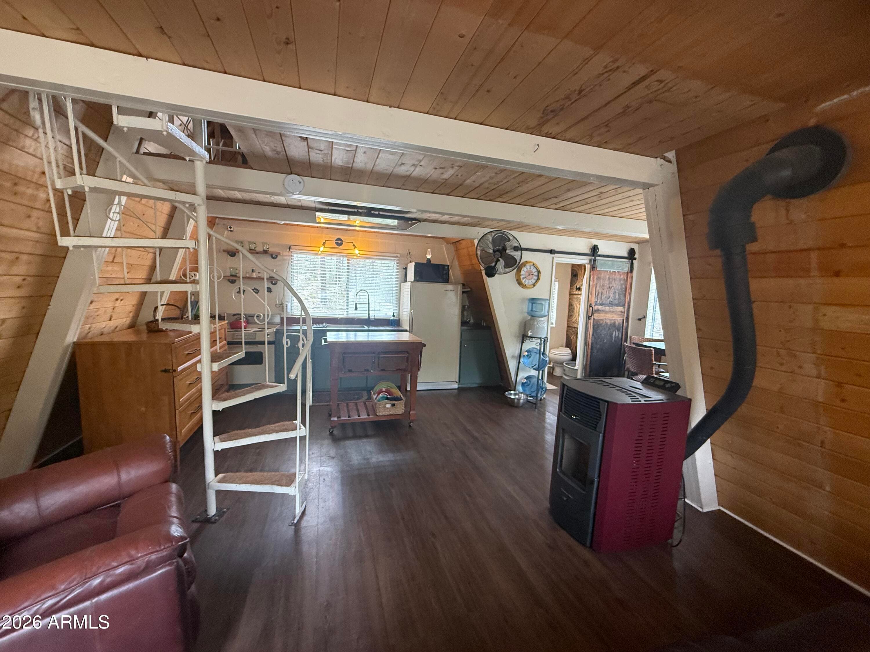 6454 E ASPEN Drive, Crown King, AZ 86343 — photo 15 of 16