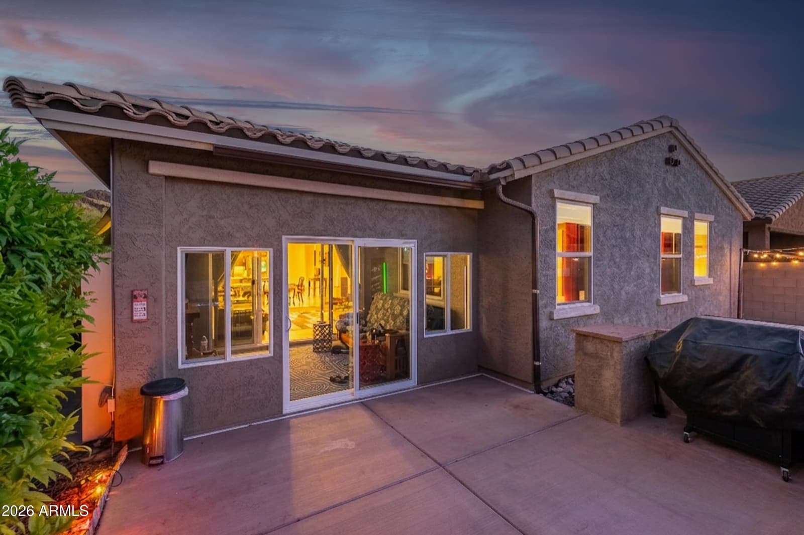 10380 W ALYSSA Lane, Peoria, AZ 85383 — photo 58 of 111