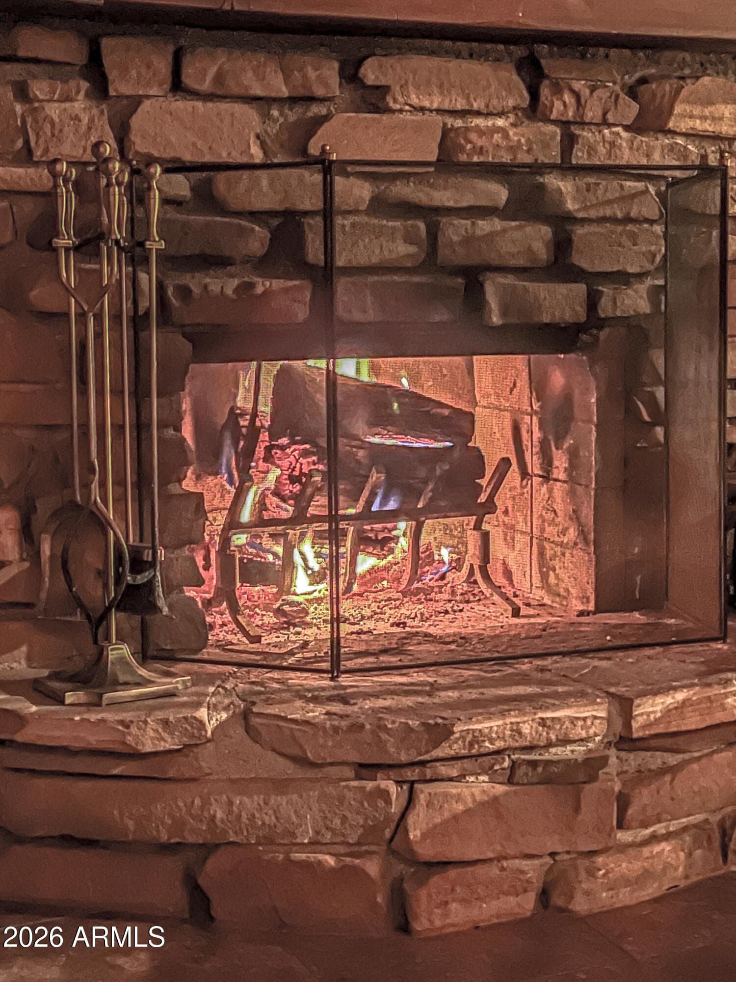 190 S GREYSTONE Circle, Payson, AZ 85541 — photo 10 of 45
