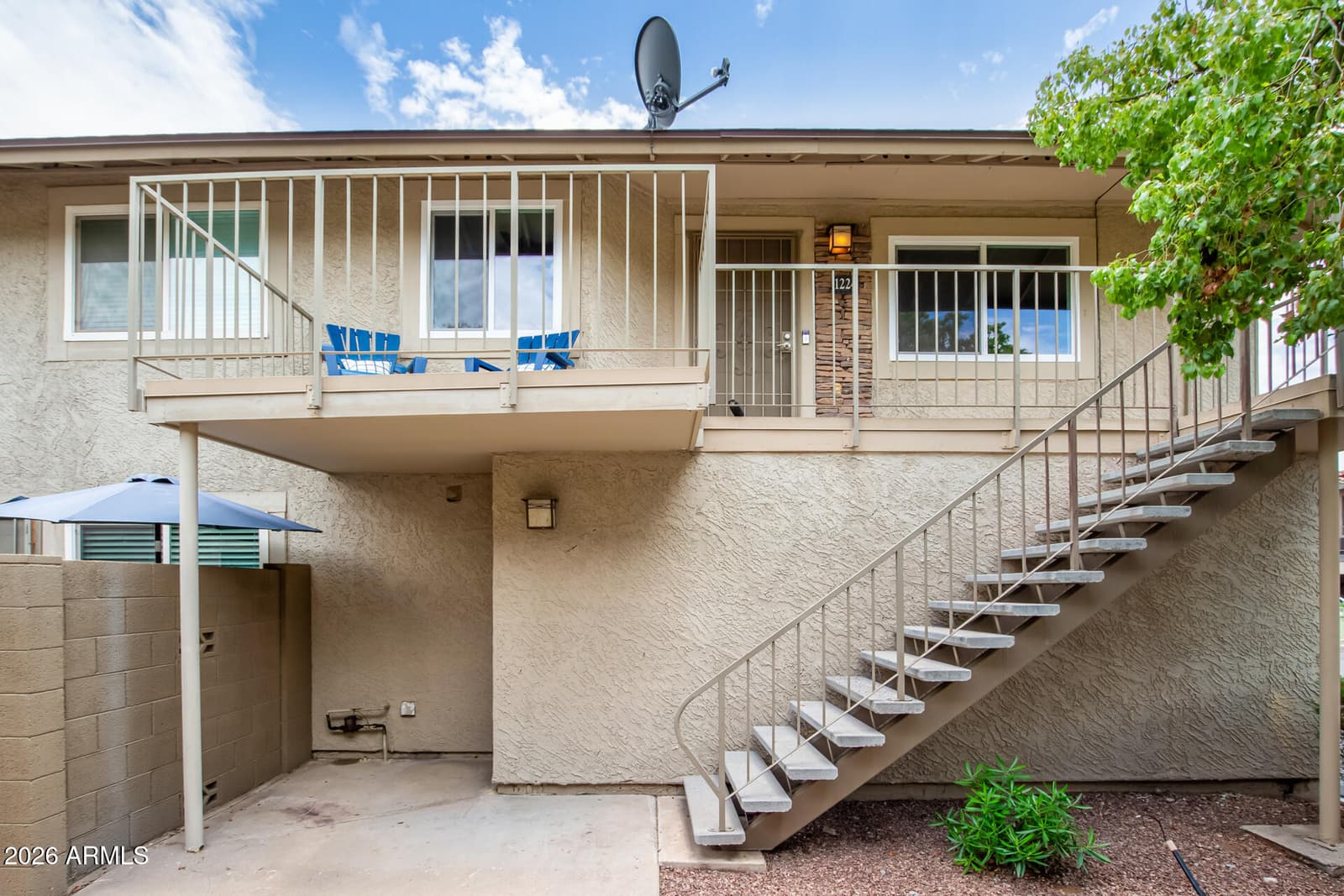 1224 N 85TH Place, Scottsdale, AZ 85257 — photo 1 of 57