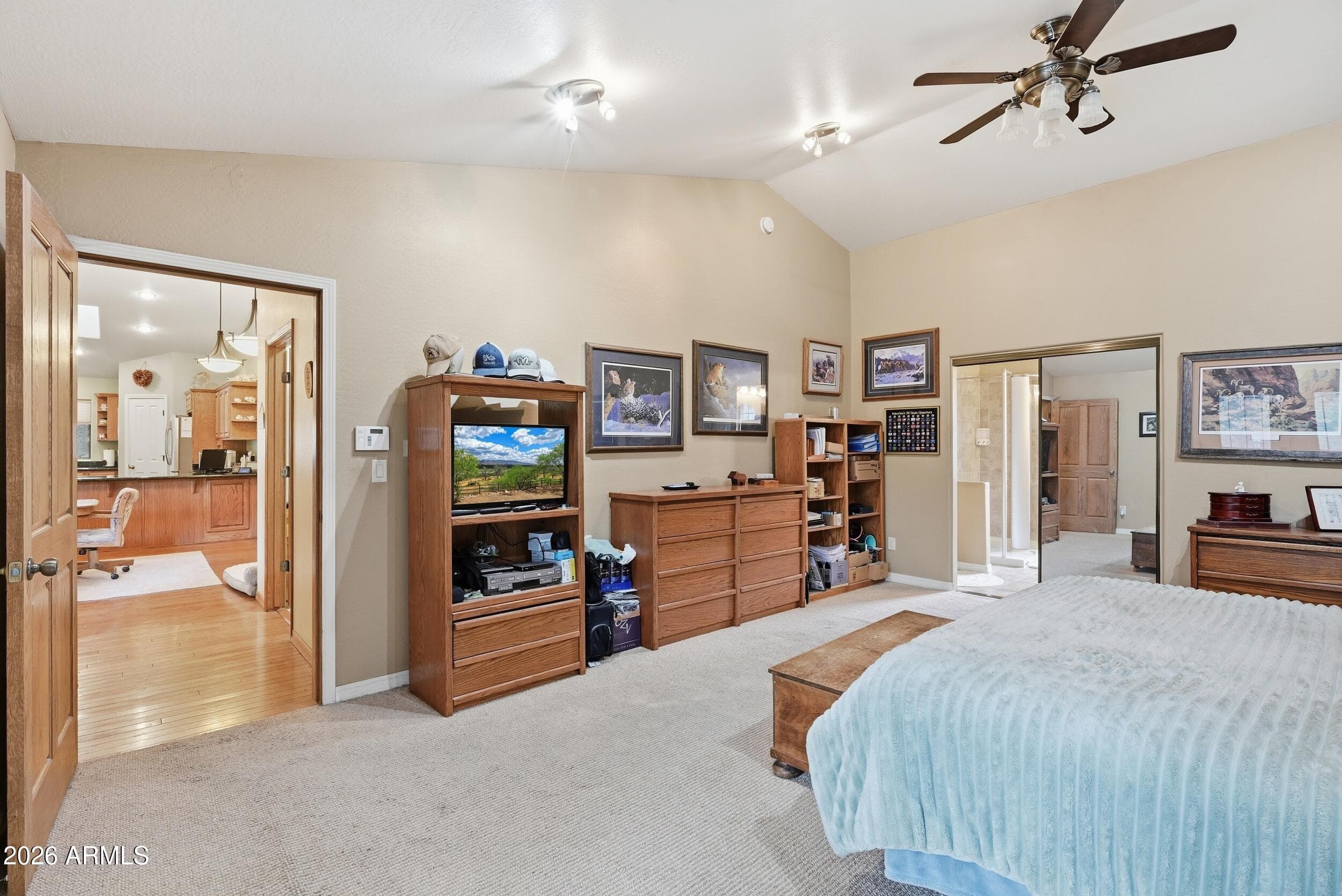 2542 SIOUX Lane, Happy Jack, AZ 86024 — photo 25 of 47
