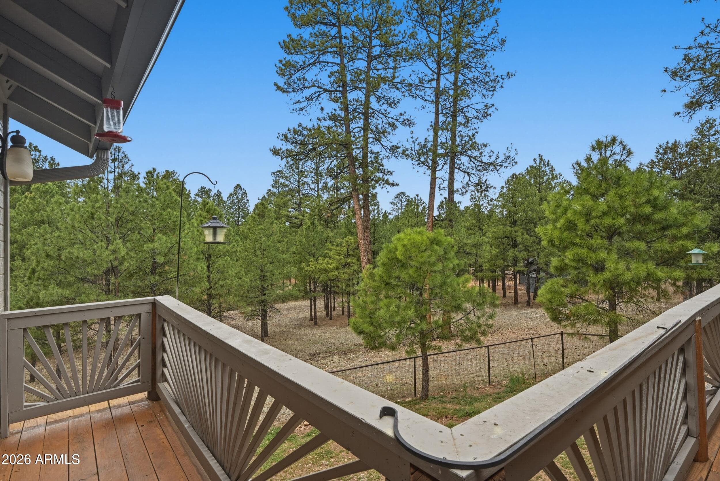 2542 SIOUX Lane, Happy Jack, AZ 86024 — photo 36 of 47