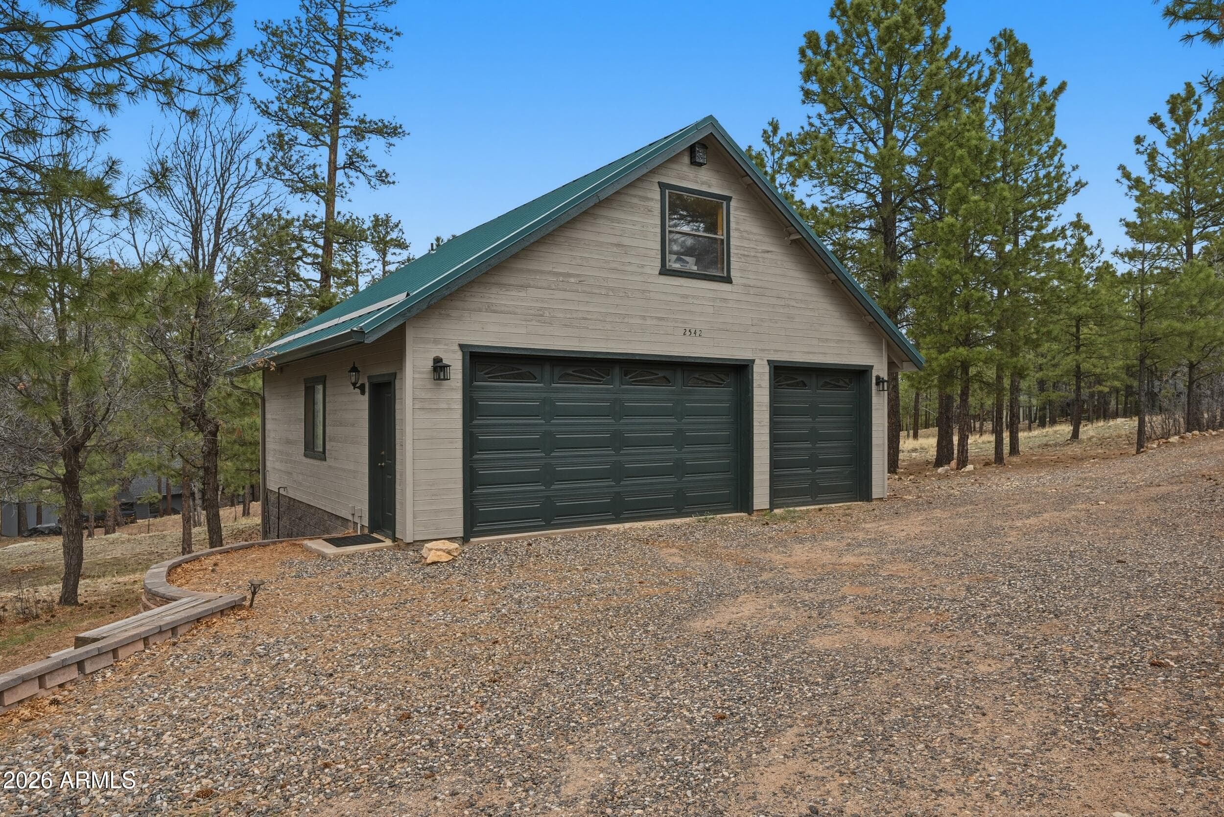 2542 SIOUX Lane, Happy Jack, AZ 86024 — photo 2 of 47