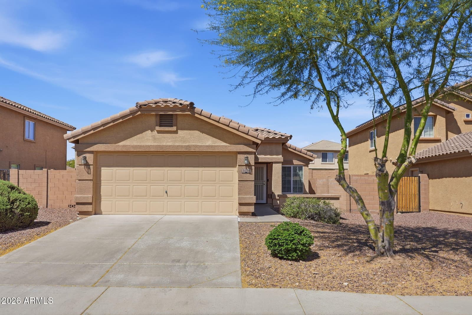 22174 W DESERT BLOOM Street, Buckeye, AZ 85326 — photo 37 of 37