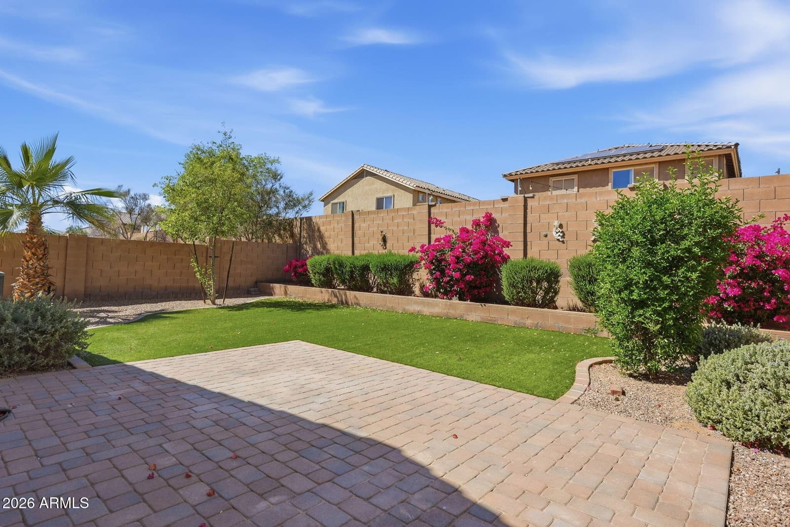 22174 W DESERT BLOOM Street, Buckeye, AZ 85326 — photo 33 of 37