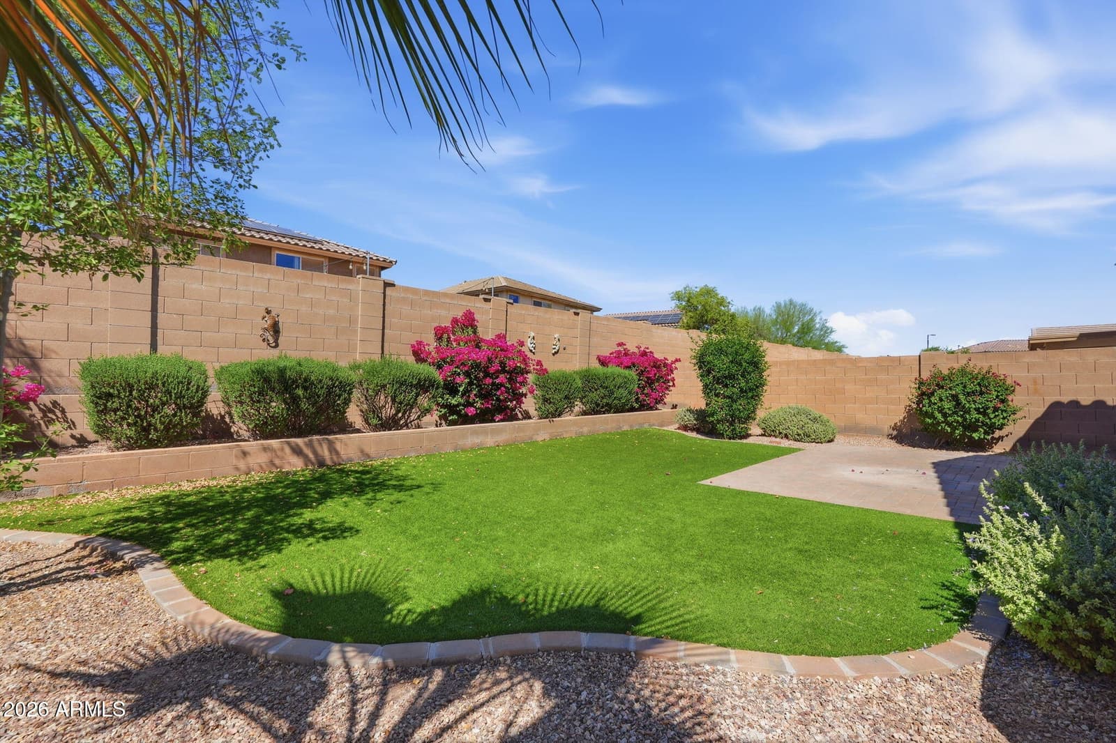 22174 W DESERT BLOOM Street, Buckeye, AZ 85326 — photo 34 of 37