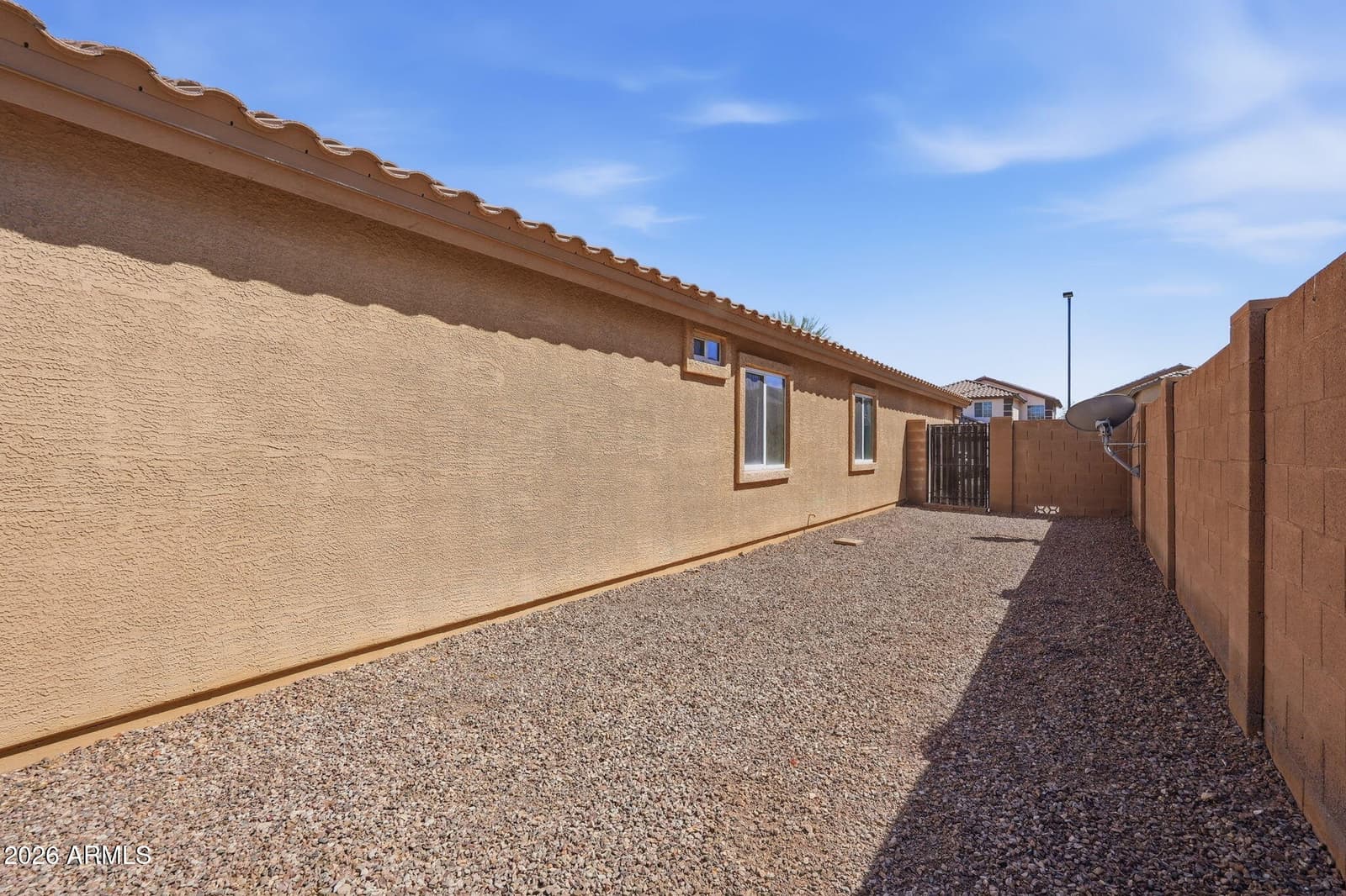 22174 W DESERT BLOOM Street, Buckeye, AZ 85326 — photo 35 of 37