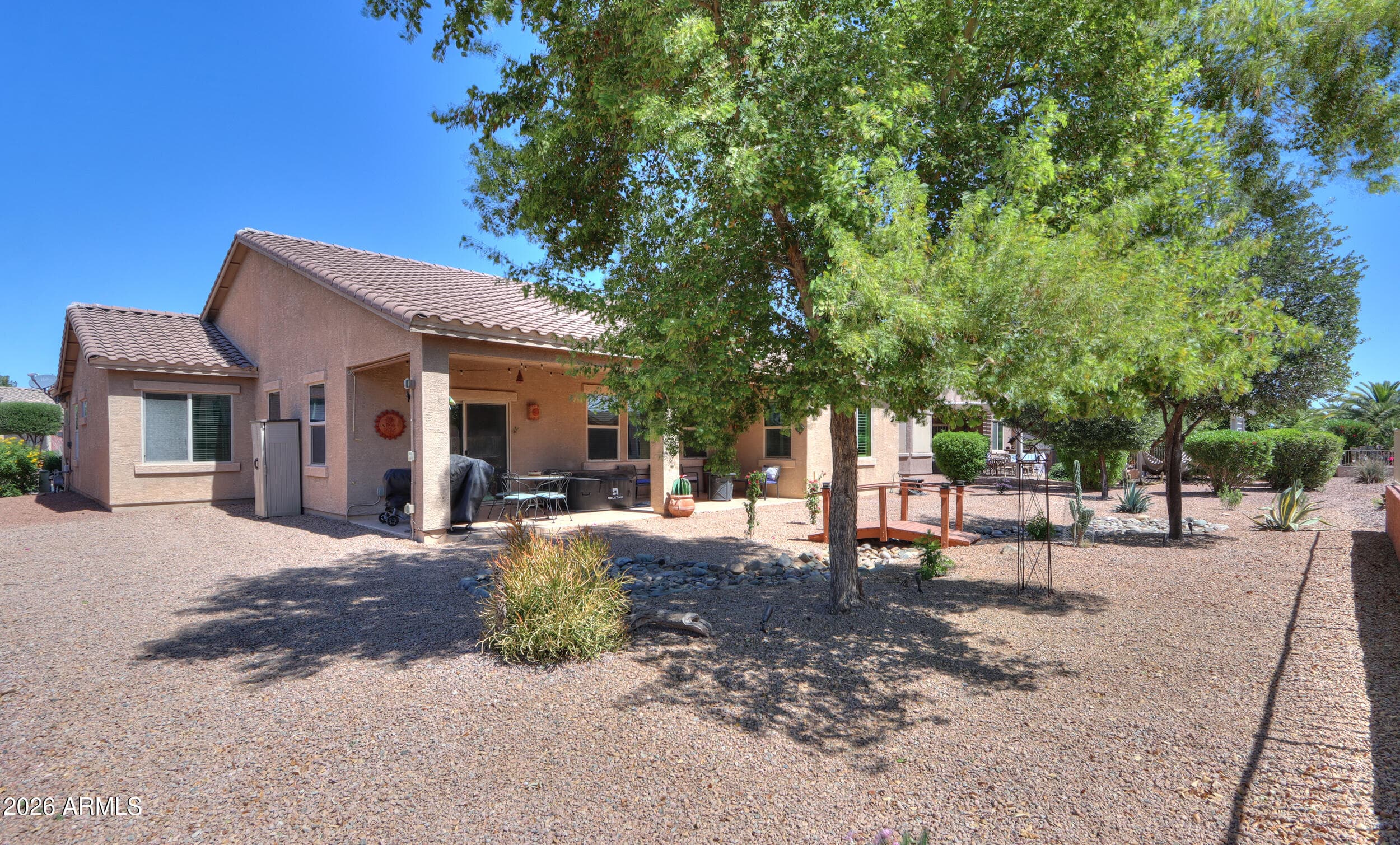 42709 W KINGFISHER Drive, Maricopa, AZ 85138 — photo 49 of 50