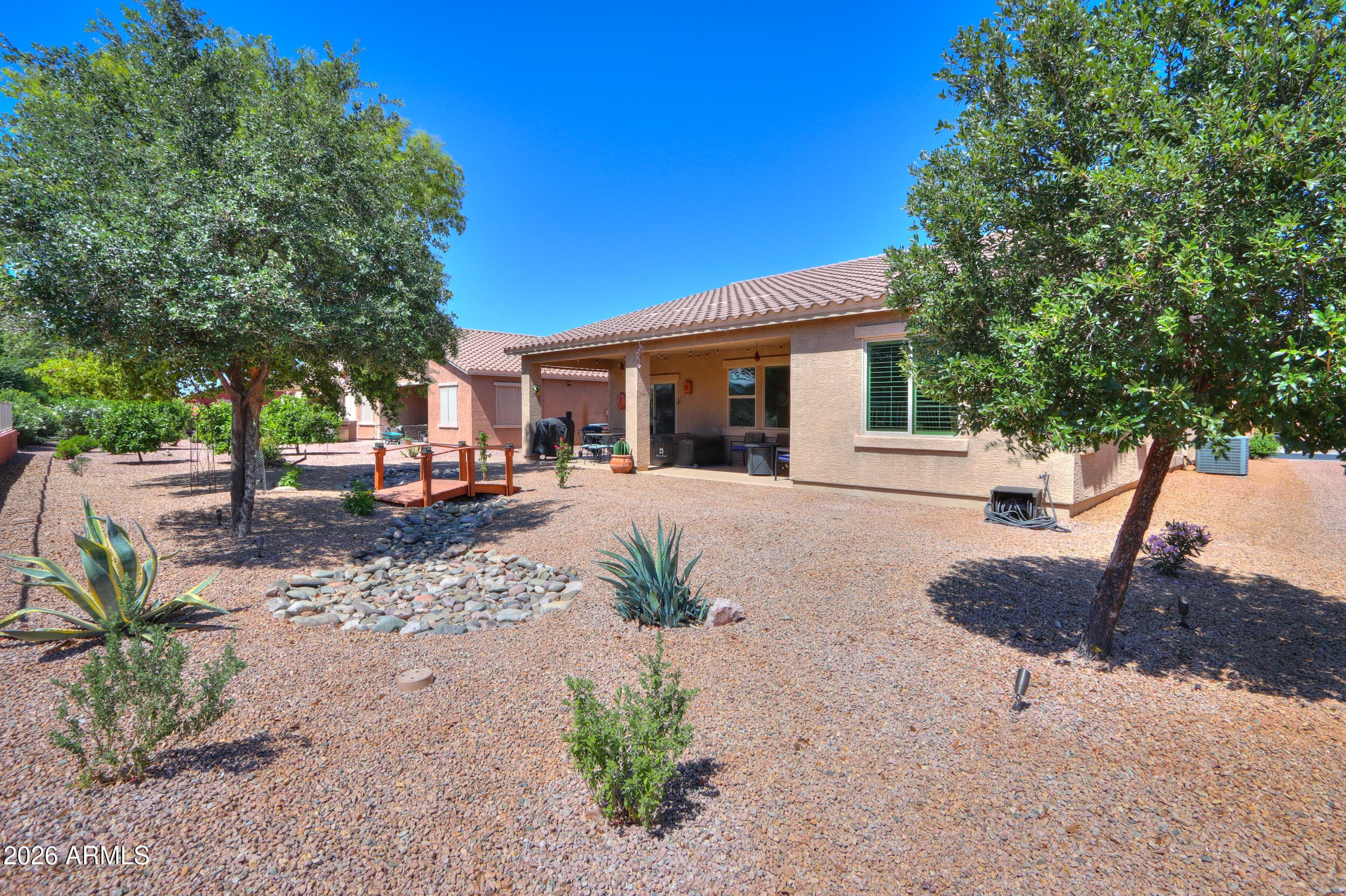 42709 W KINGFISHER Drive, Maricopa, AZ 85138 — photo 28 of 50