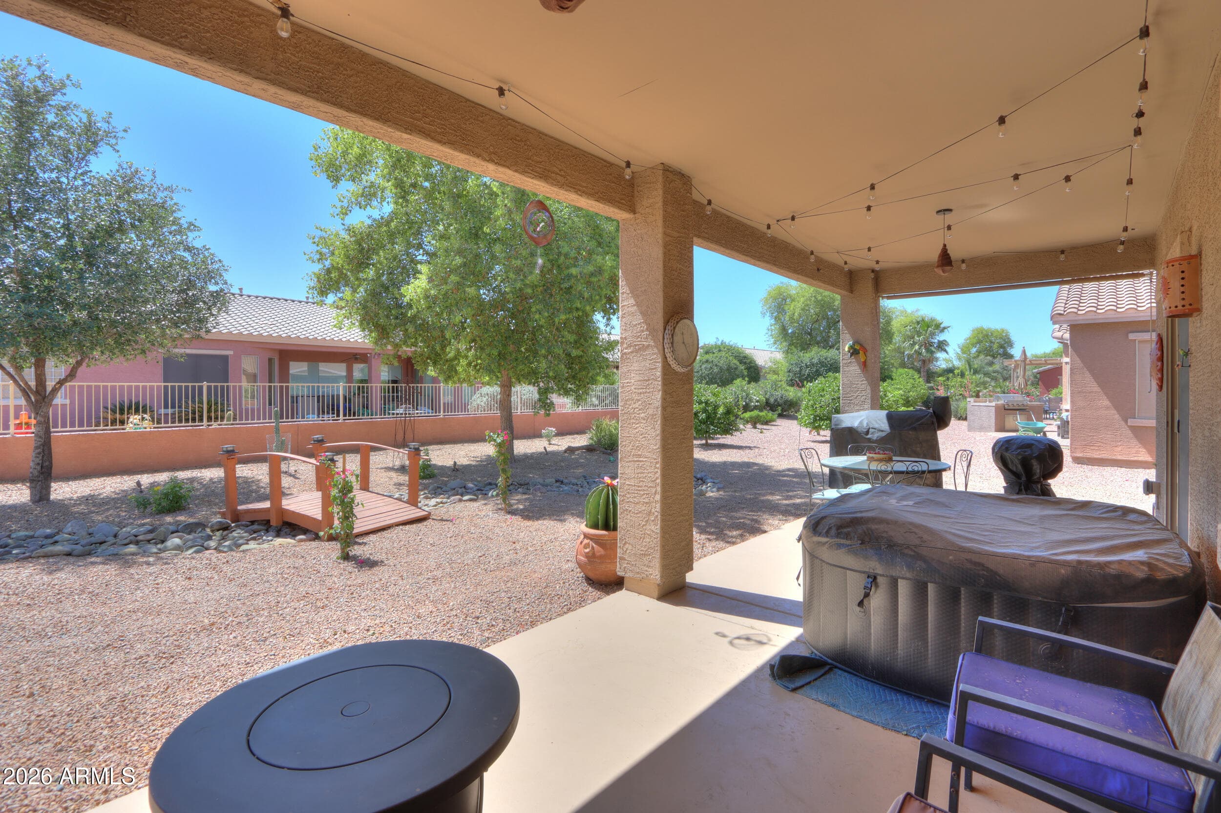 42709 W KINGFISHER Drive, Maricopa, AZ 85138 — photo 29 of 50