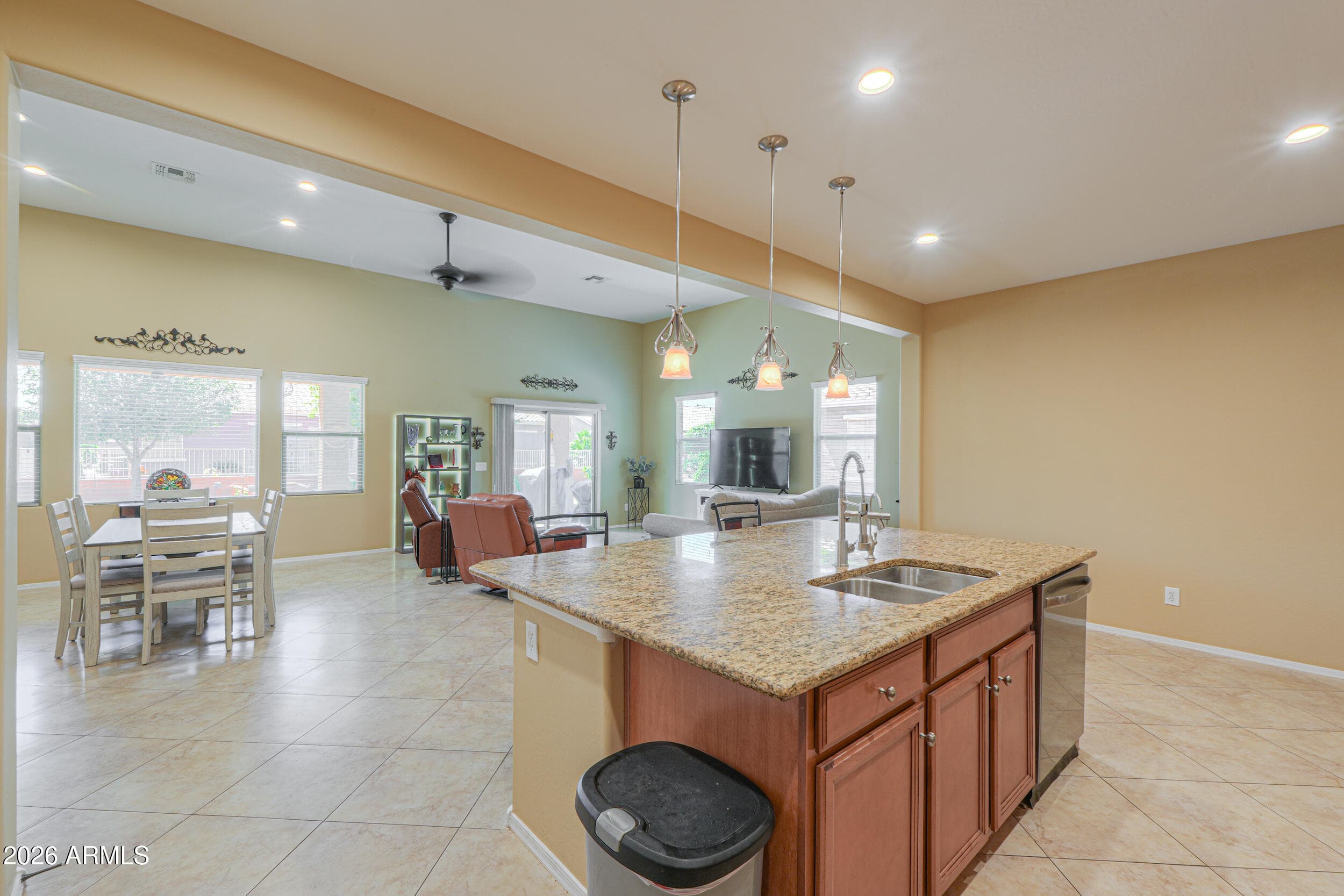 42709 W KINGFISHER Drive, Maricopa, AZ 85138 — photo 5 of 50
