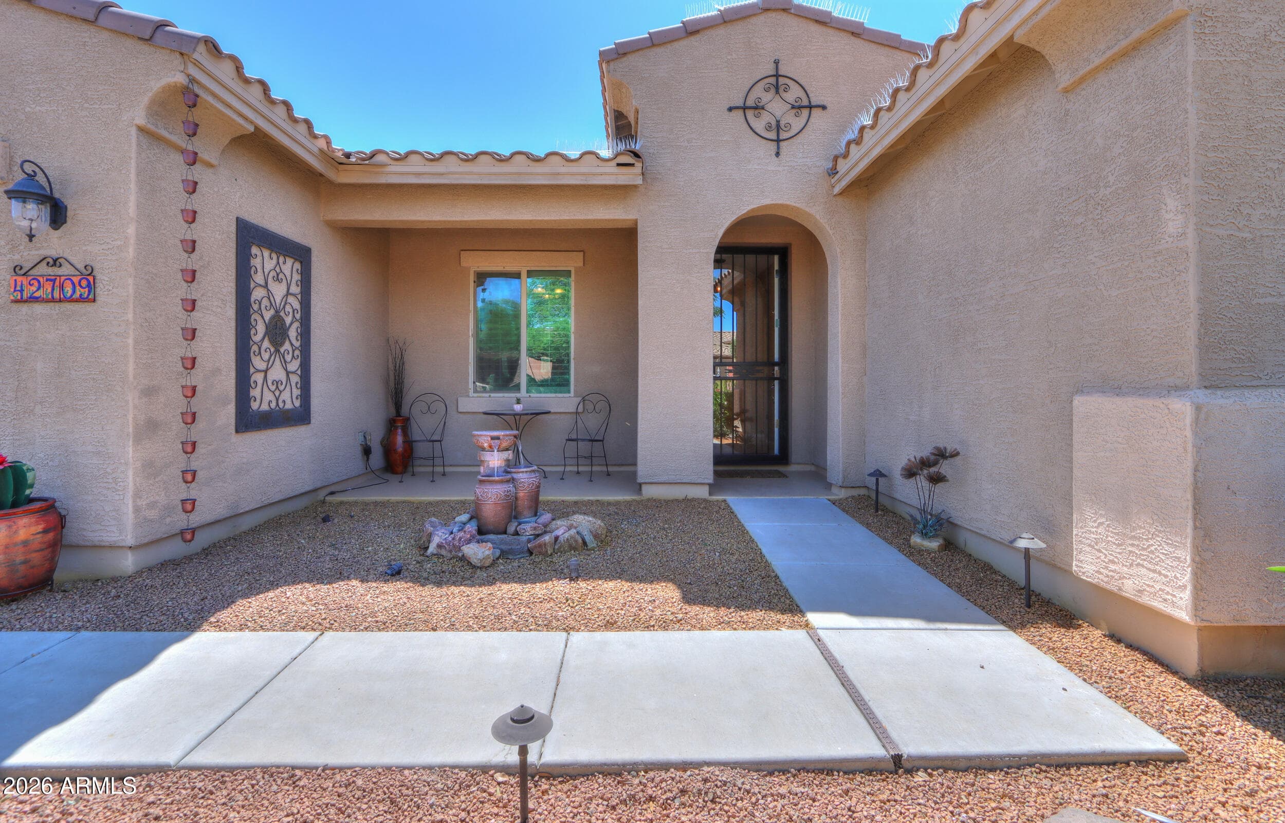 42709 W KINGFISHER Drive, Maricopa, AZ 85138 — photo 2 of 50