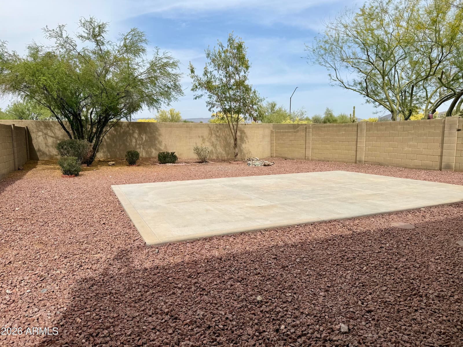 1724 W TWAIN Drive, Anthem, AZ 85086 — photo 19 of 22