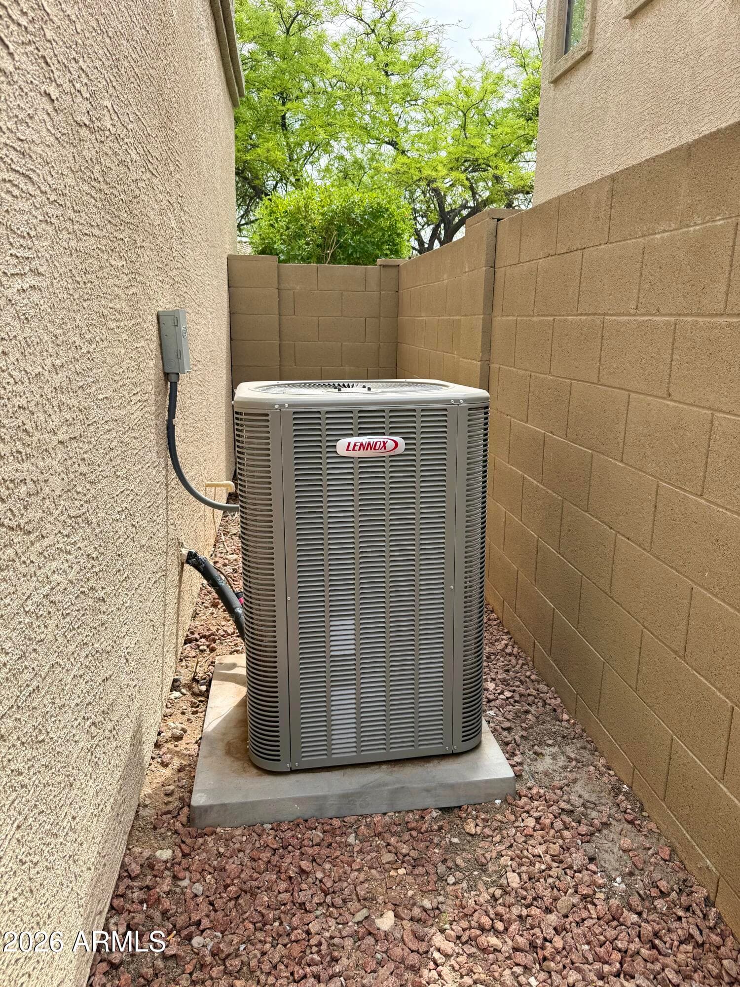 1724 W TWAIN Drive, Anthem, AZ 85086 — photo 20 of 22