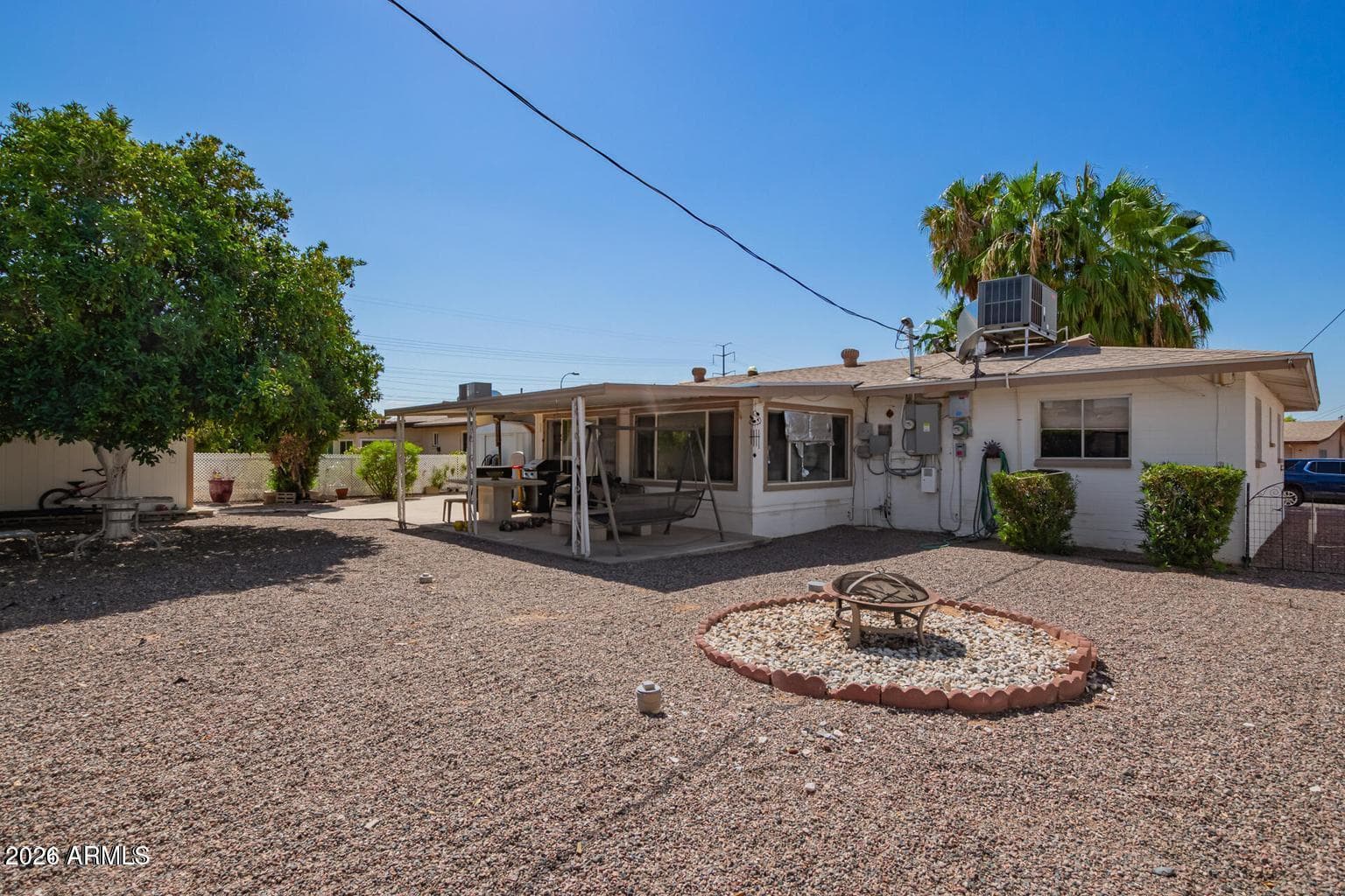427 N 55TH Place, Mesa, AZ 85205 — photo 5 of 34