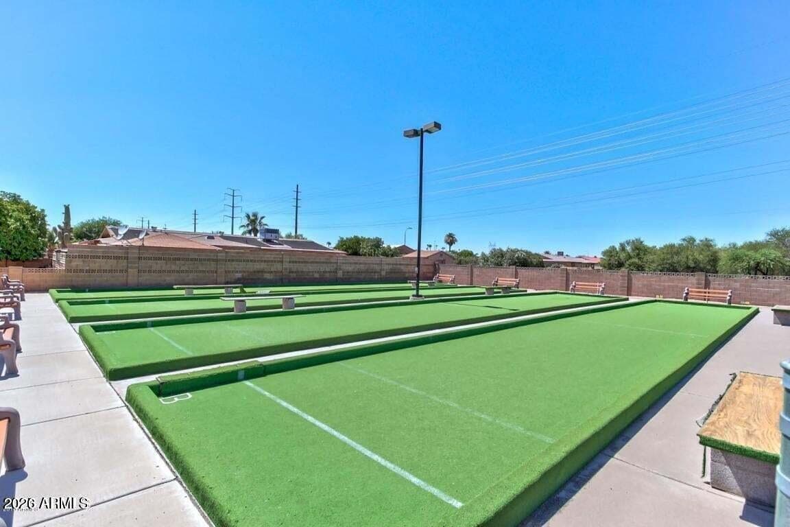 427 N 55TH Place, Mesa, AZ 85205 — photo 29 of 34