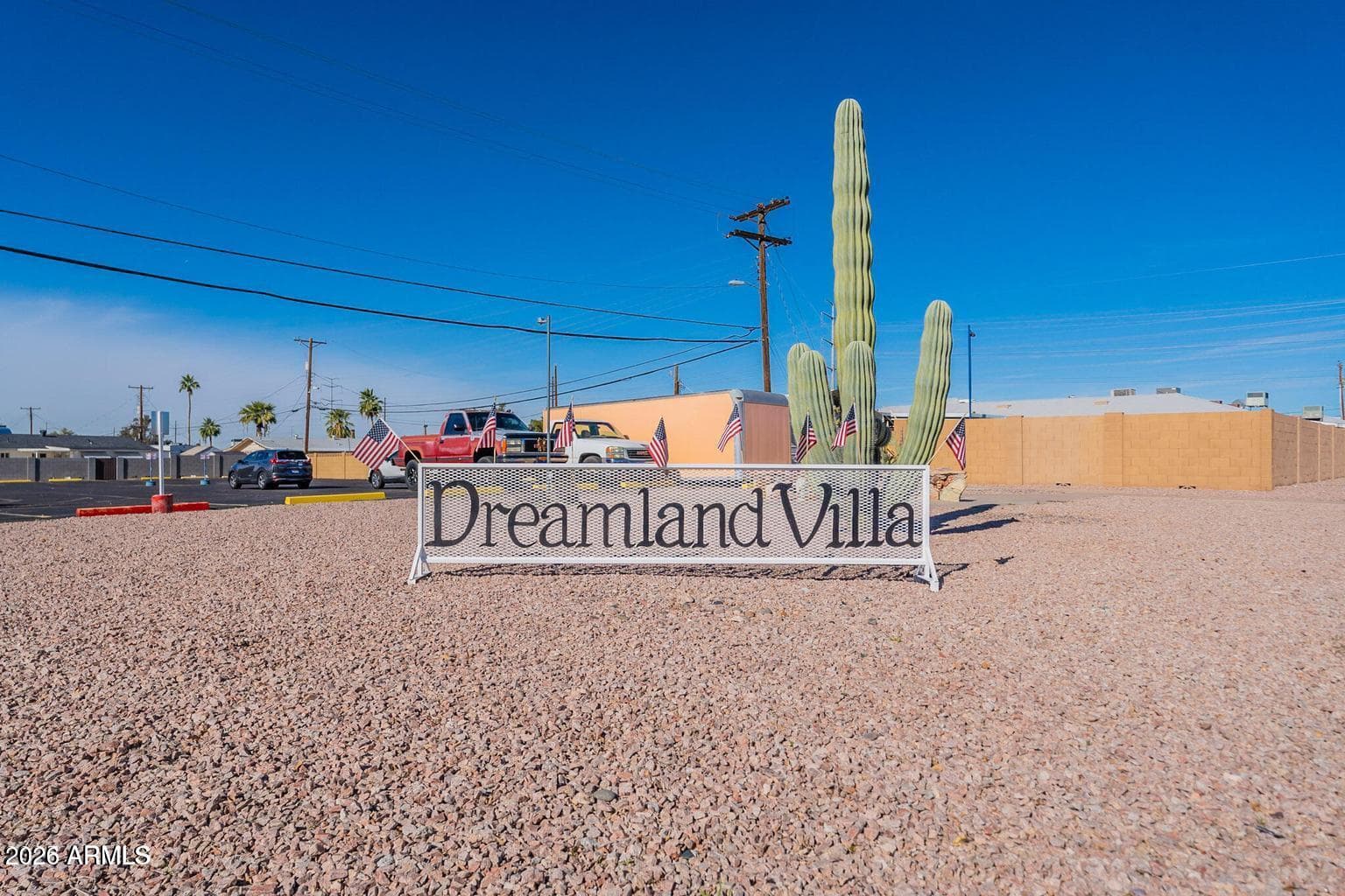 427 N 55TH Place, Mesa, AZ 85205 — photo 21 of 34