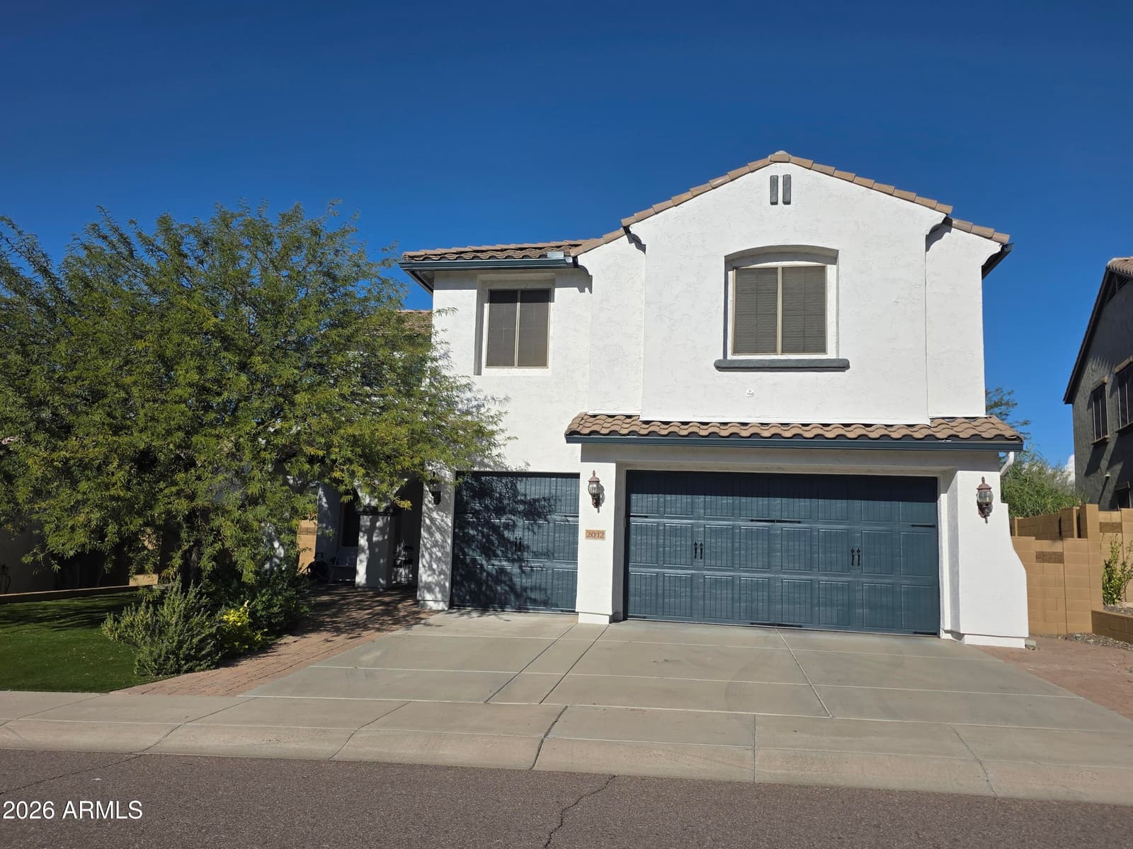 2012 W CHIMNEY ROCK Road, Phoenix, AZ 85085 — photo 3 of 62