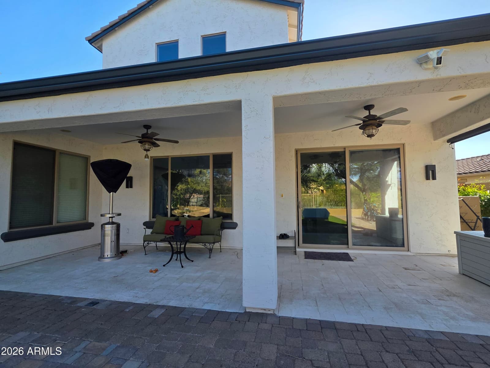 2012 W CHIMNEY ROCK Road, Phoenix, AZ 85085 — photo 39 of 62